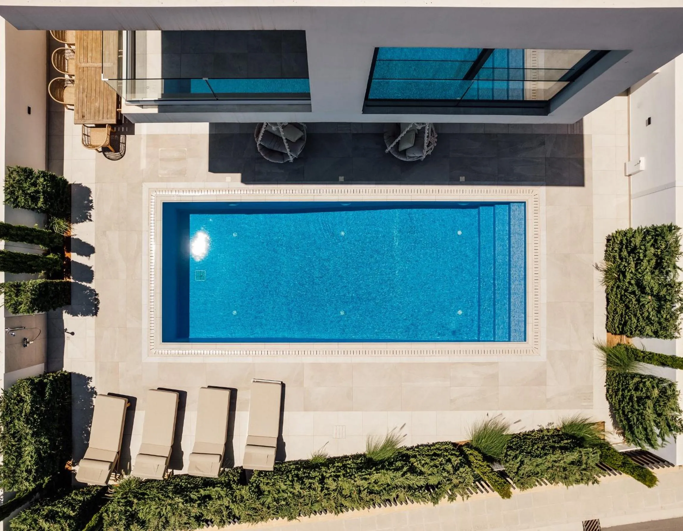 Periyiali Konnos Villas Beach Resort