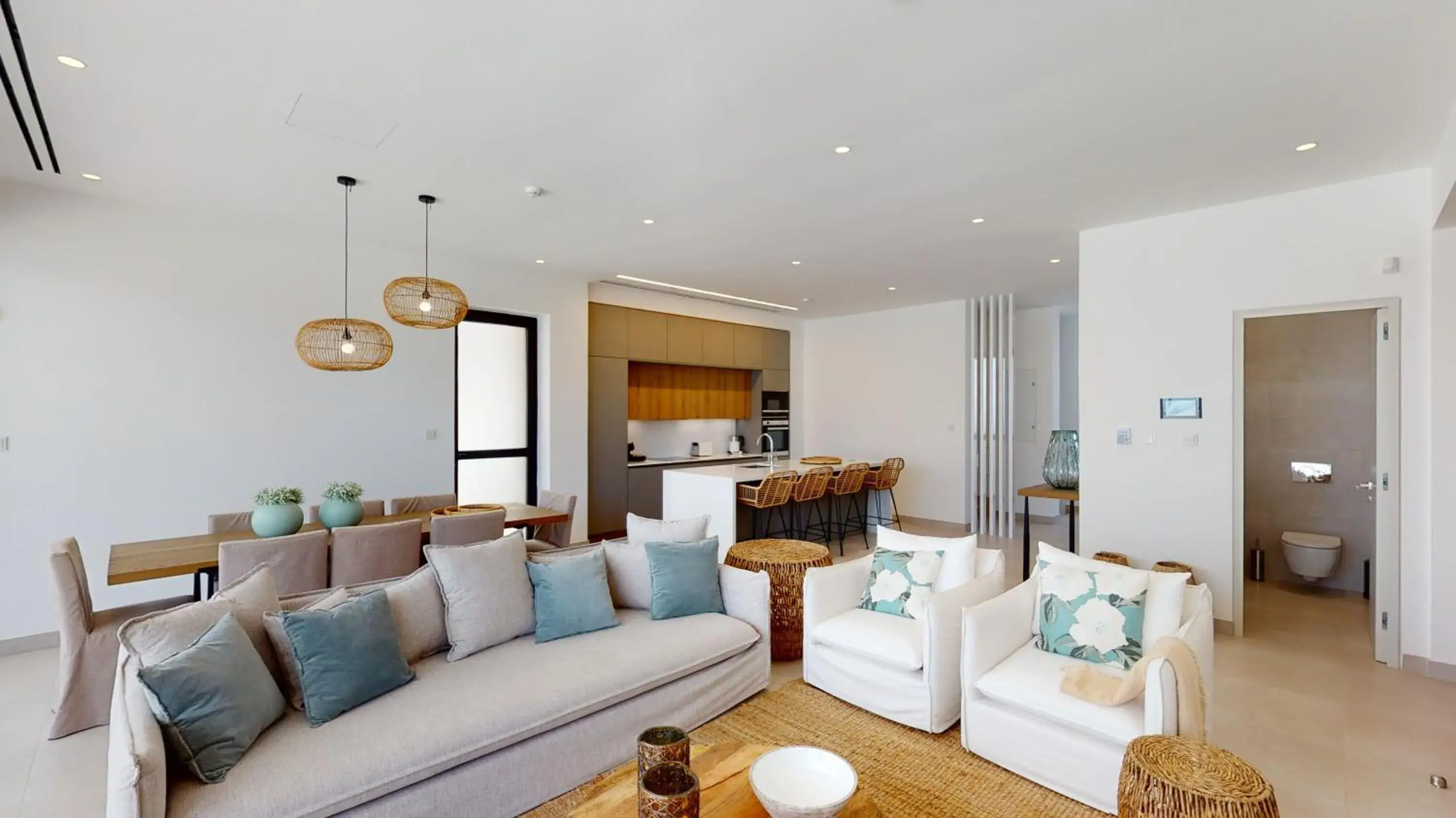 Standard Villa in Periyiali Konnos Villas Beach Resort Standard Villa in Periyiali Konnos Villas Beach Resort