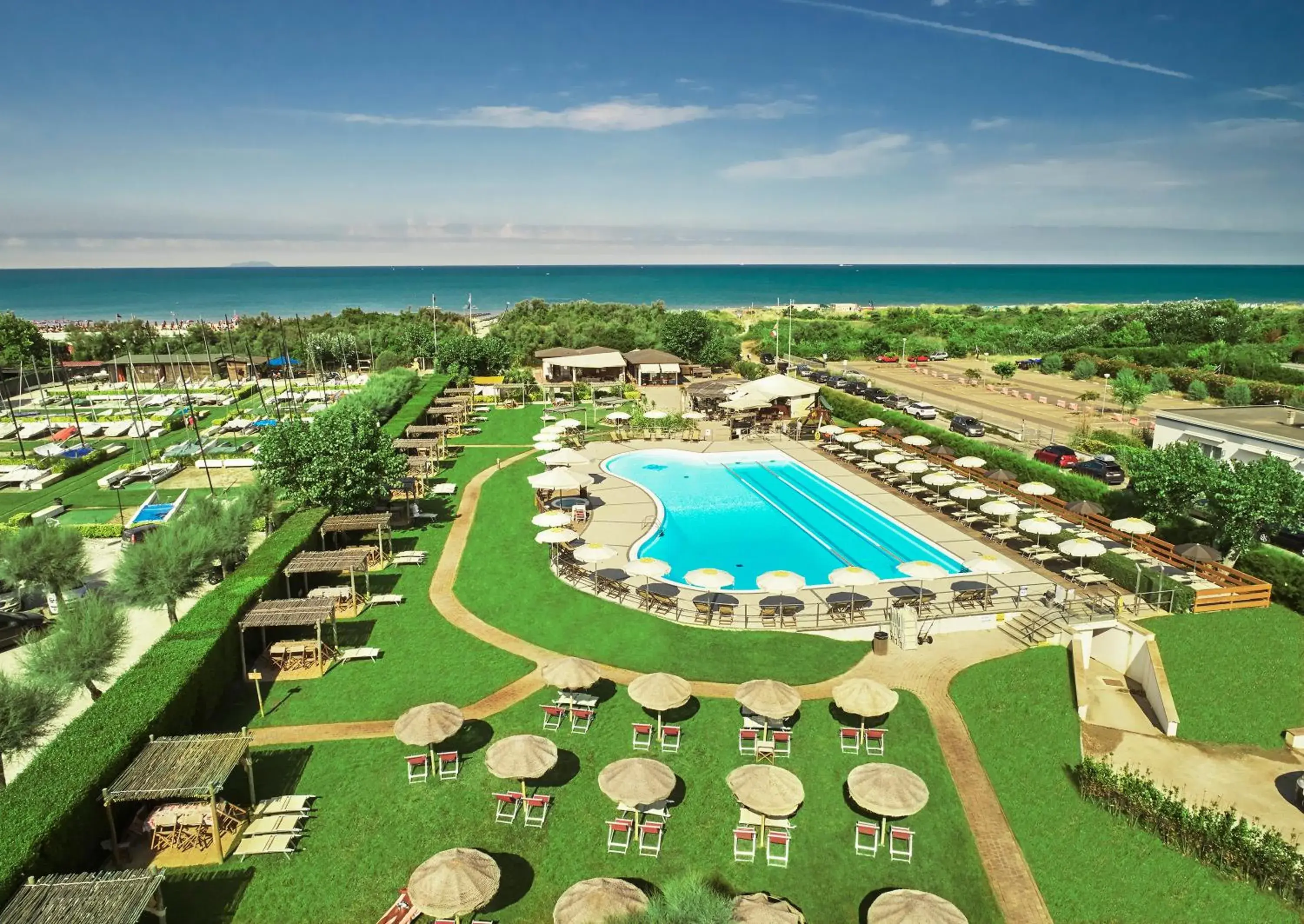 Oasi del Mare Oasi del Mare