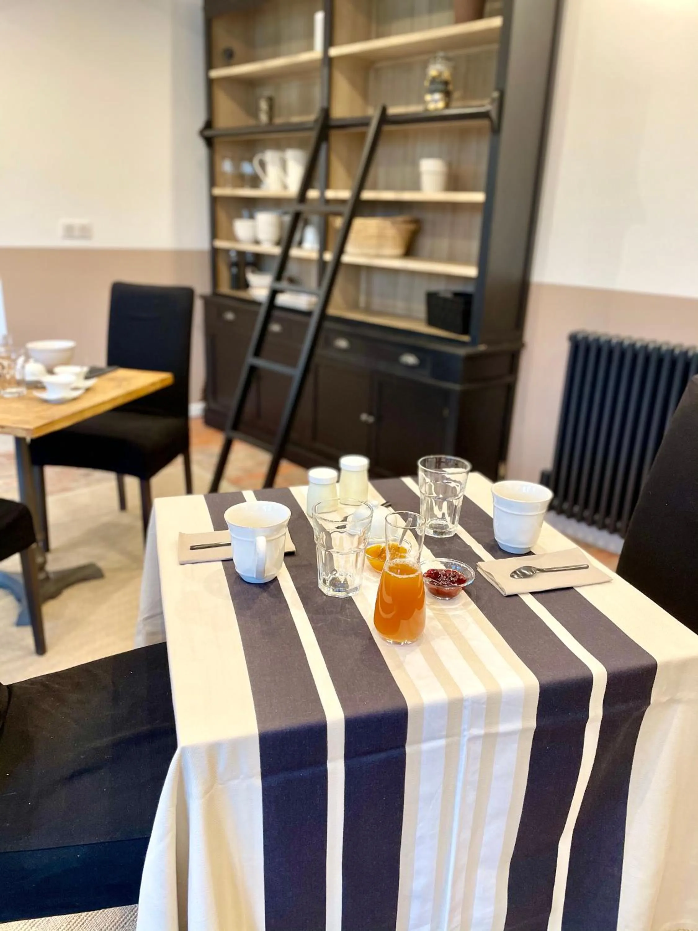 L'Atelier des Magnolias