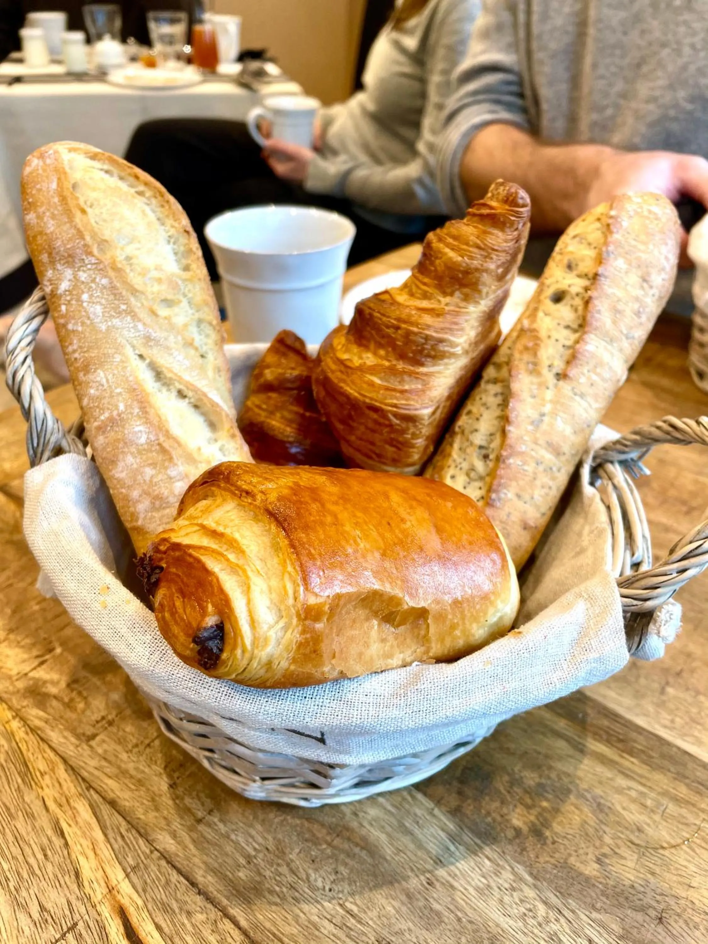 L'Atelier des Magnolias