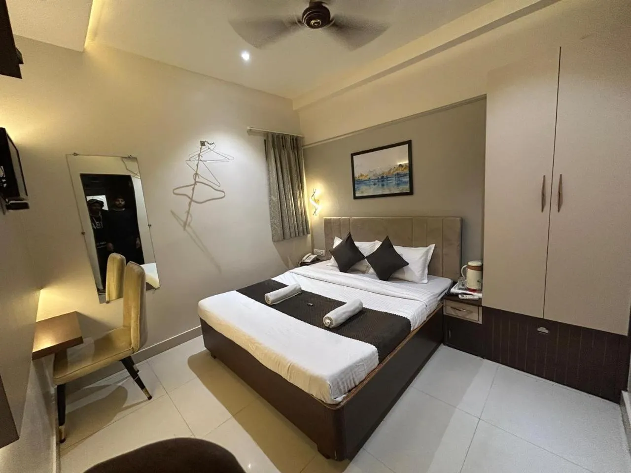 Hotel Kashi