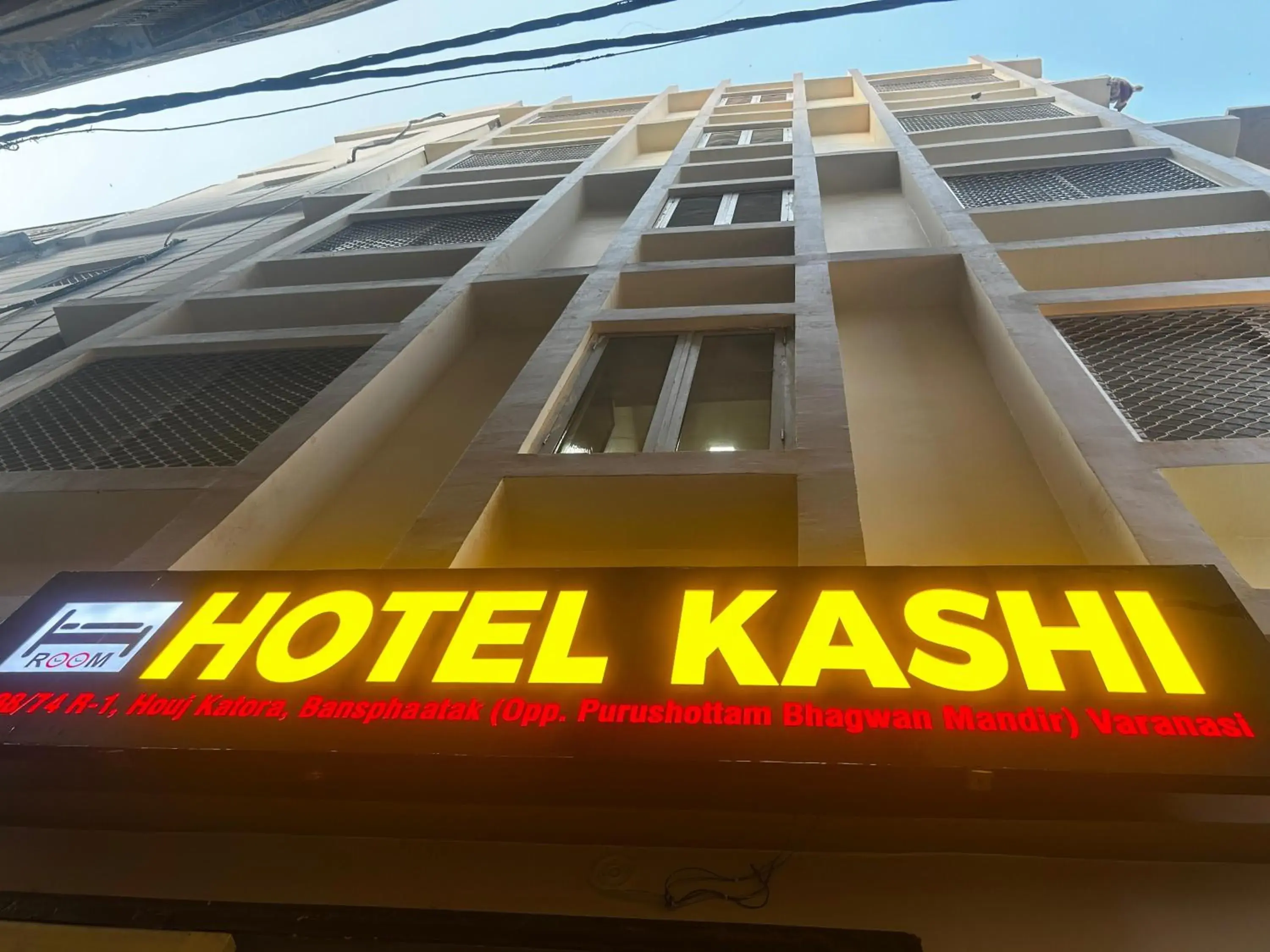 Hotel Kashi Hotel Kashi