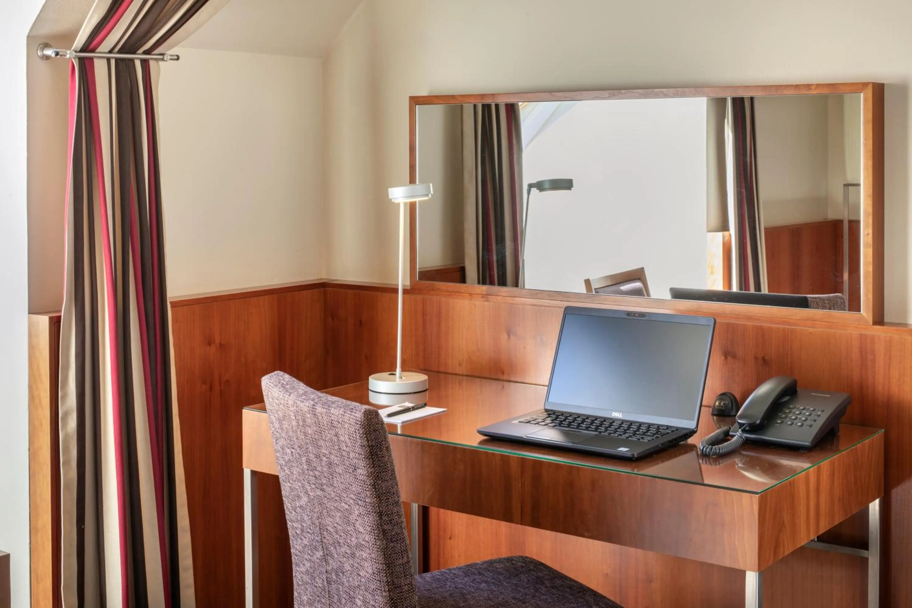 Quiet Urban in Miiro Spittelberg NEW OPENING