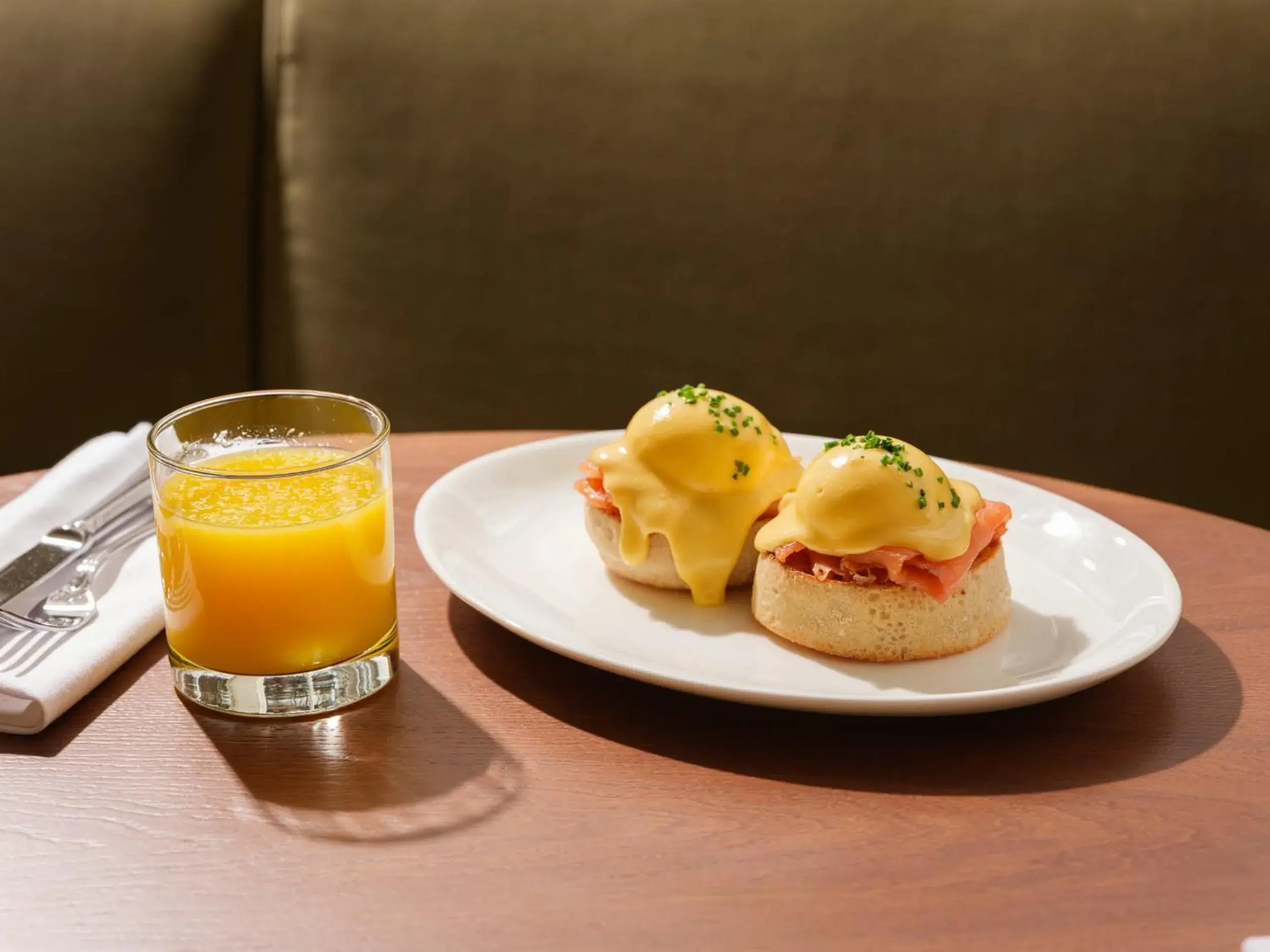 Breakfast in Miiro Spittelberg NEW OPENING Breakfast in Miiro Spittelberg NEW OPENING