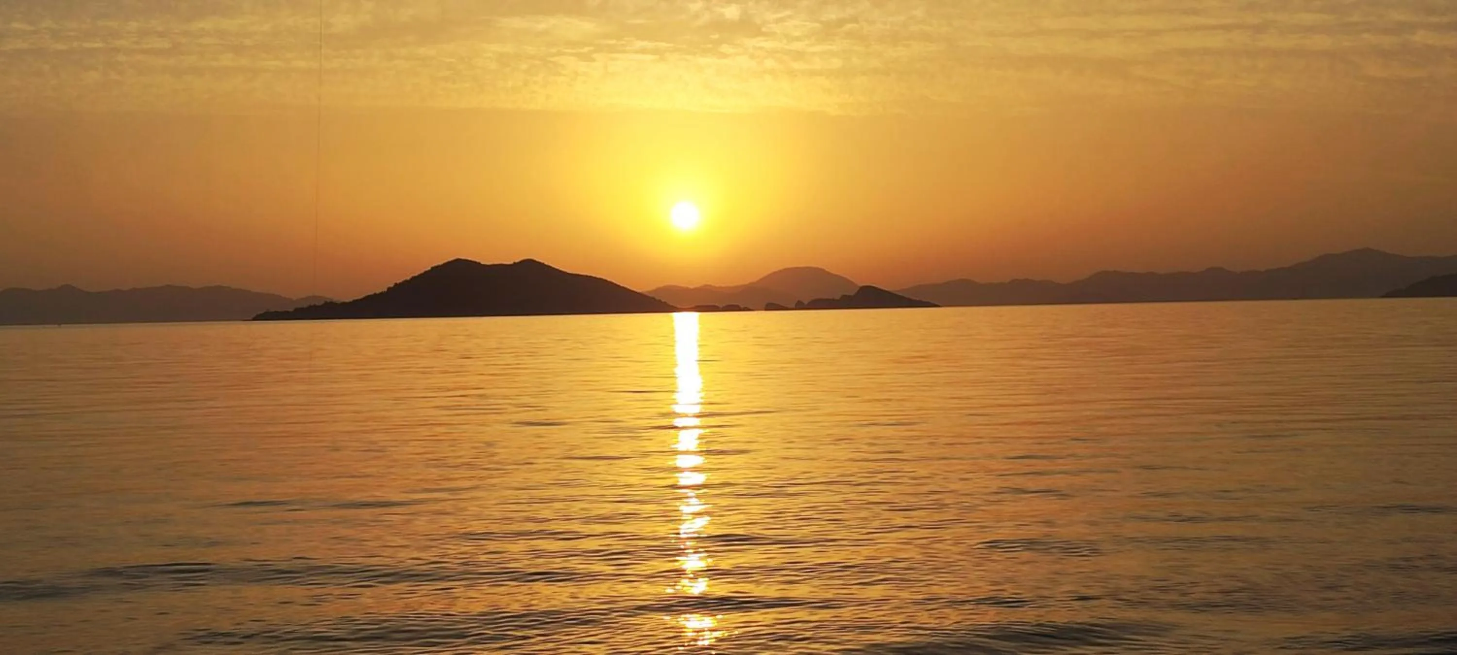 Area and facilities in çileks apart otel