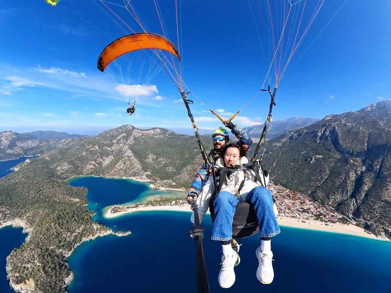 Other in çileks apart otel