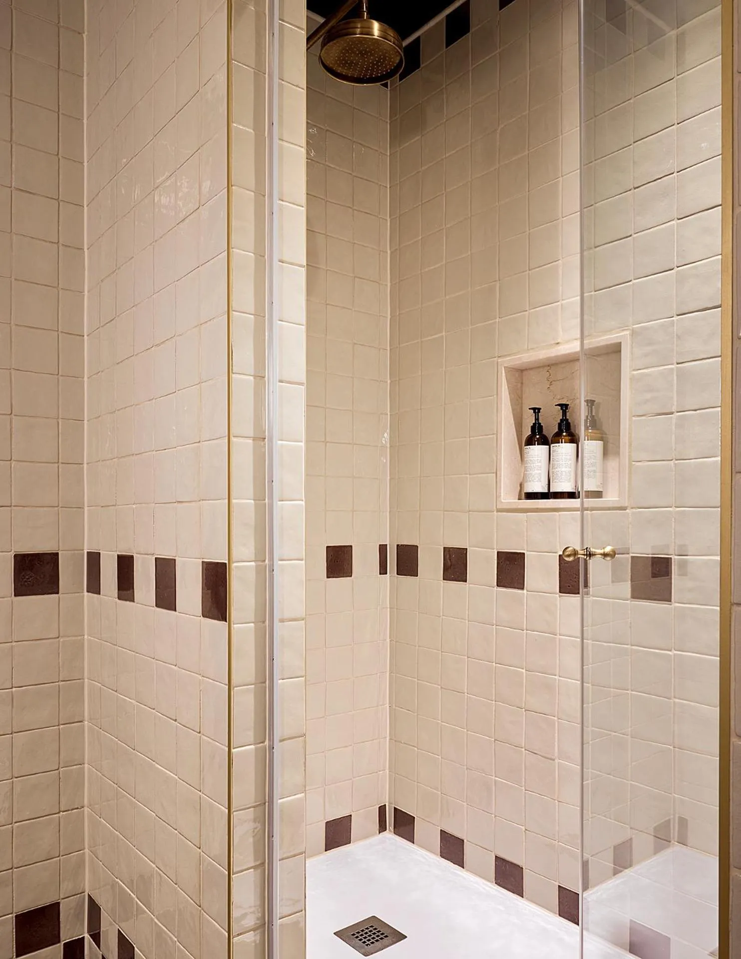 Bathroom in Miiro Palais Rudolf NEW OPENING