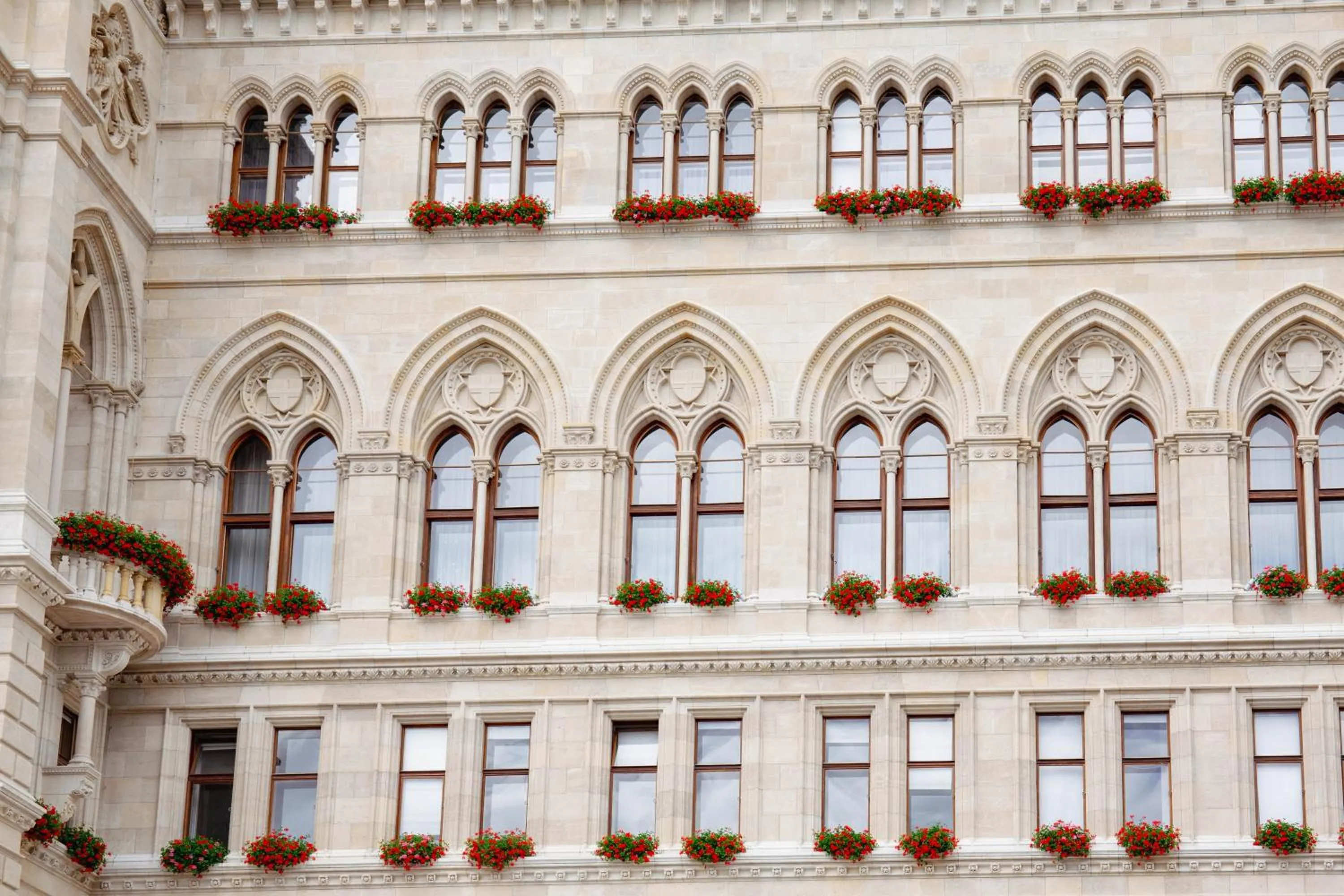 Nearby landmark in Miiro Palais Rudolf NEW OPENING