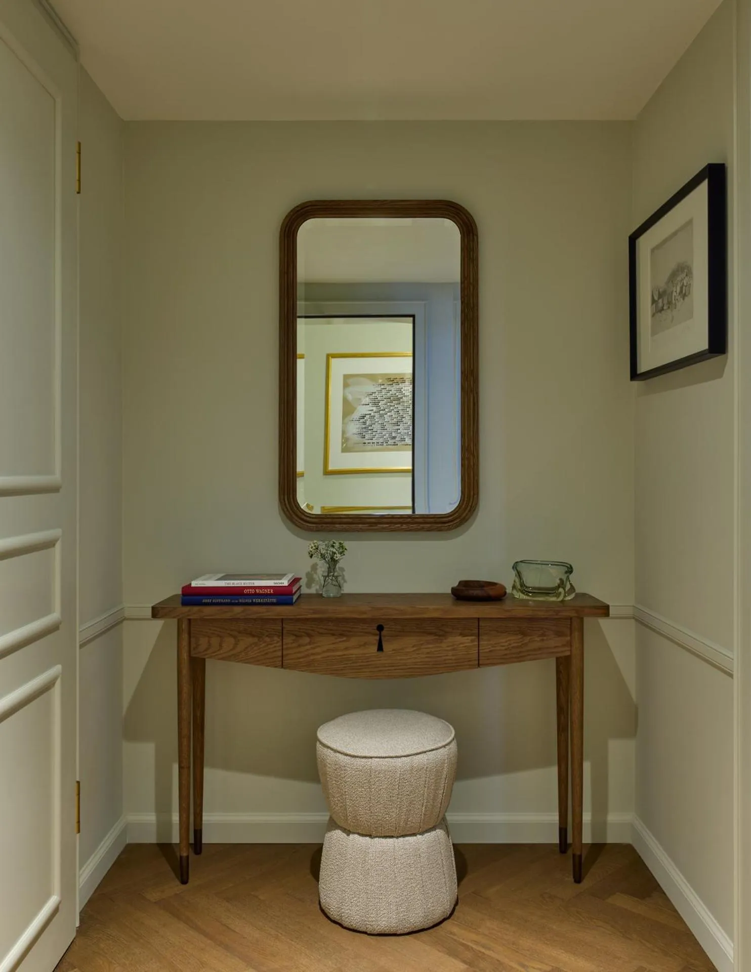 Bedroom in Miiro Palais Rudolf NEW OPENING