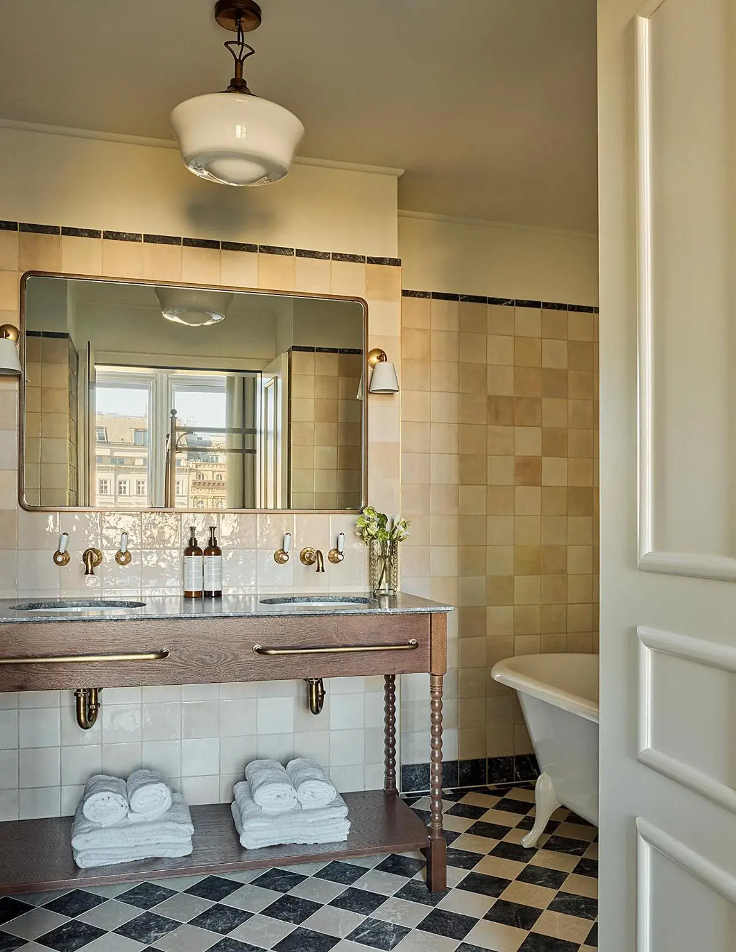 Bedroom in Miiro Palais Rudolf NEW OPENING Bedroom in Miiro Palais Rudolf NEW OPENING