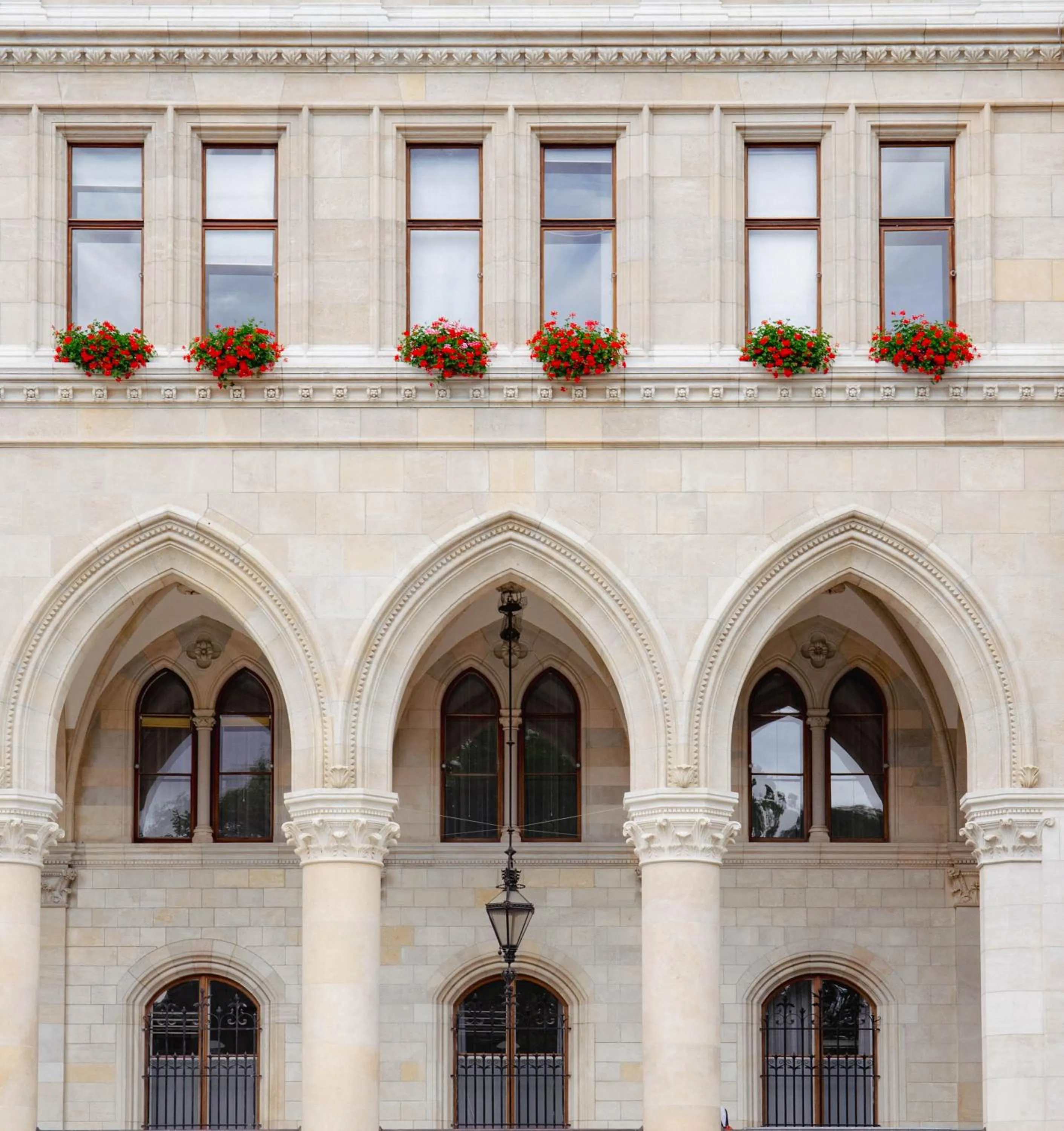 Nearby landmark in Miiro Palais Rudolf NEW OPENING