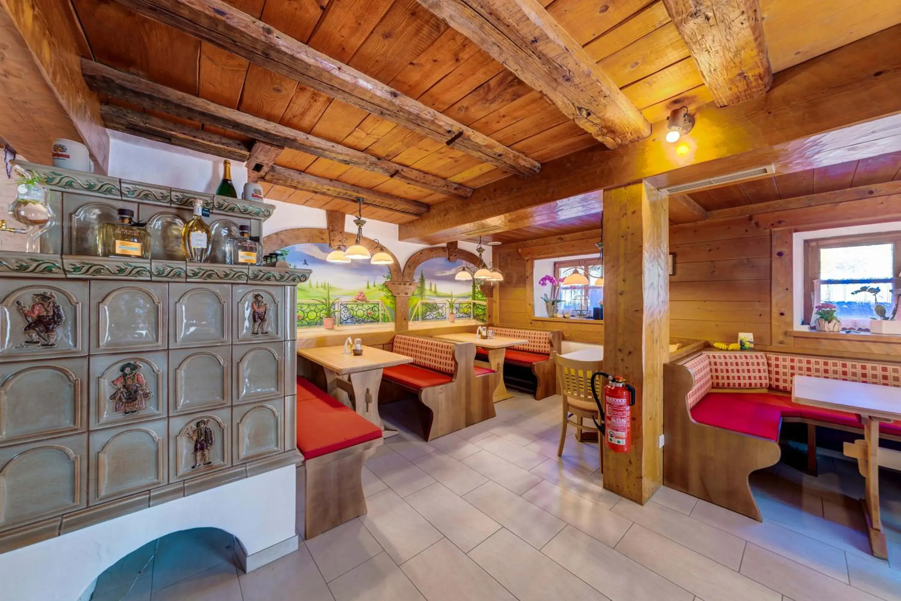 Double Room - single occupancy in Landgasthof zum Dorfkrug Double Room - single occupancy in Landgasthof zum Dorfkrug