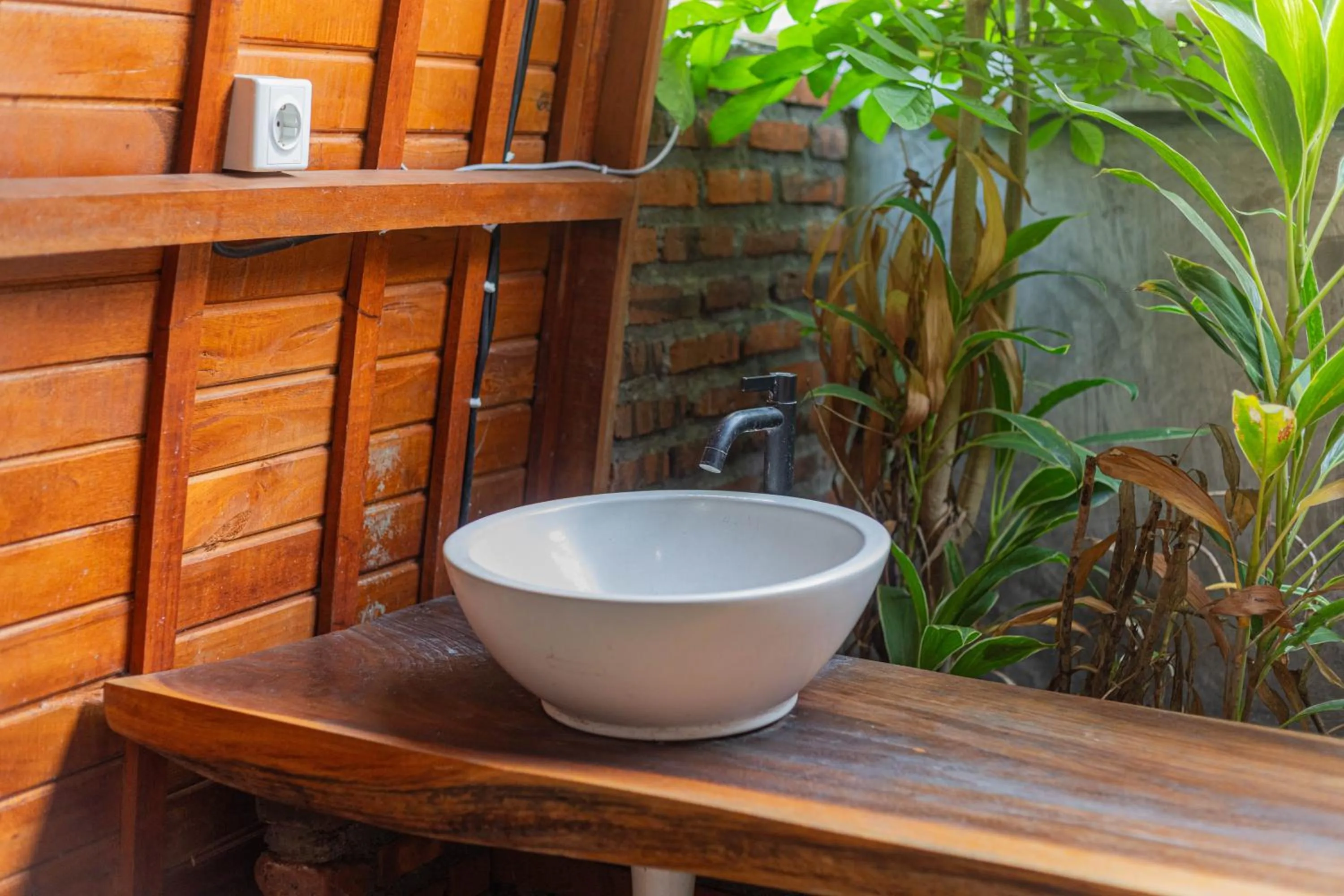 Property building in Kubu Selat Villa and Glamping