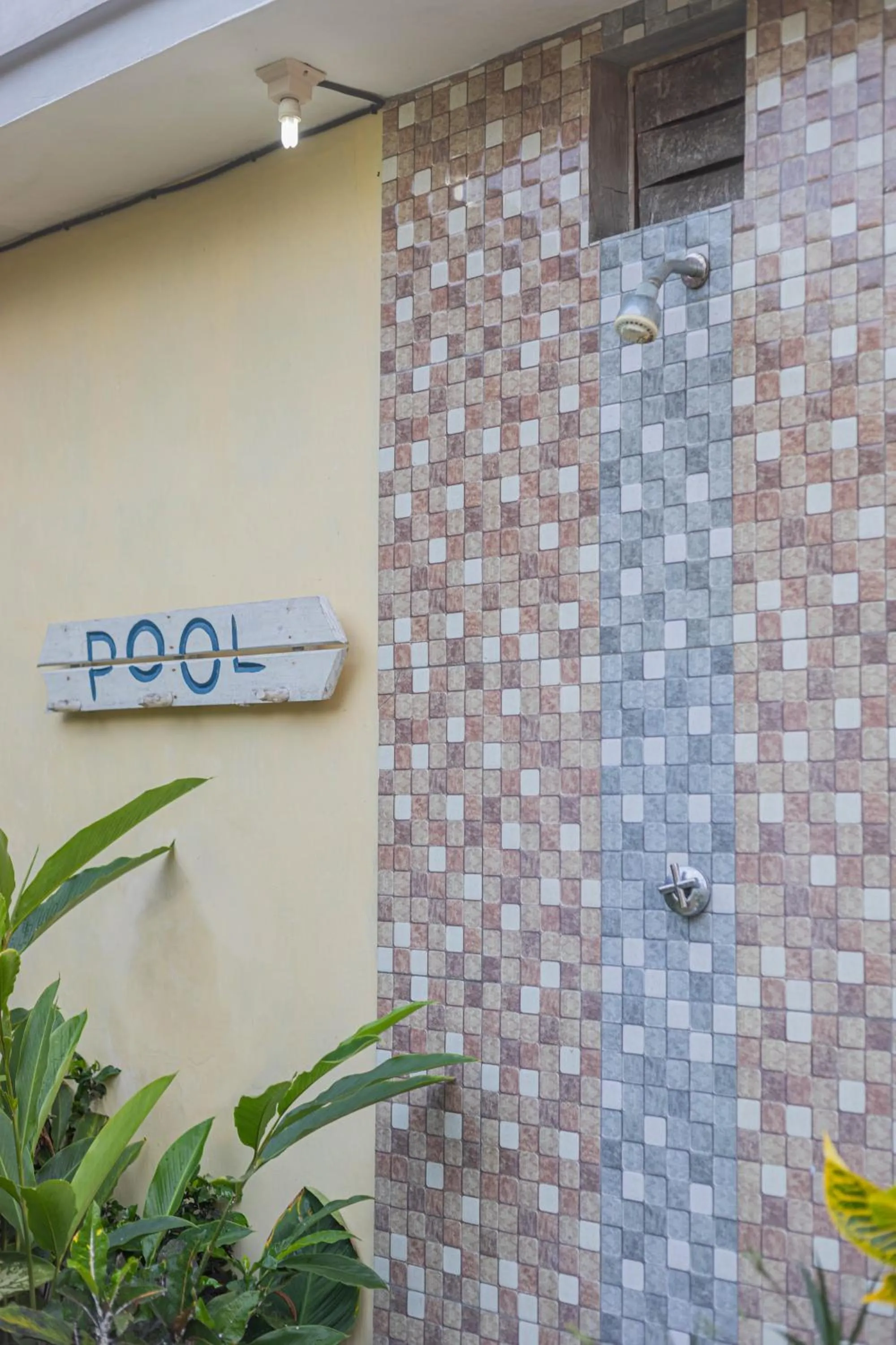 Logo/Certificate/Sign in Kubu Selat Villa and Glamping