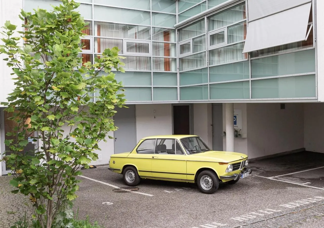 Other in Boutique Hotel Hauser