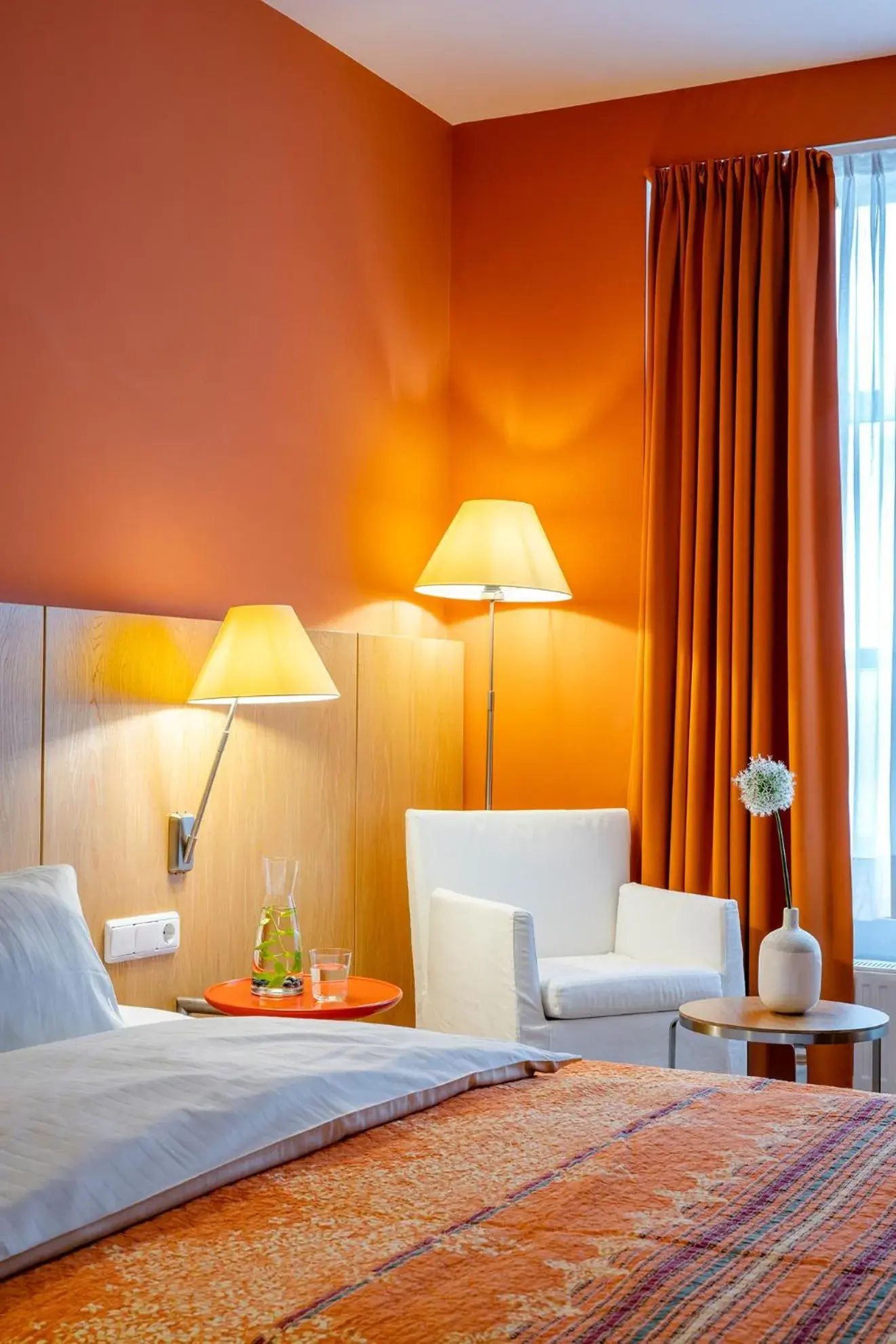 Deluxe Family Room in Boutique Hotel Hauser Deluxe Family Room in Boutique Hotel Hauser