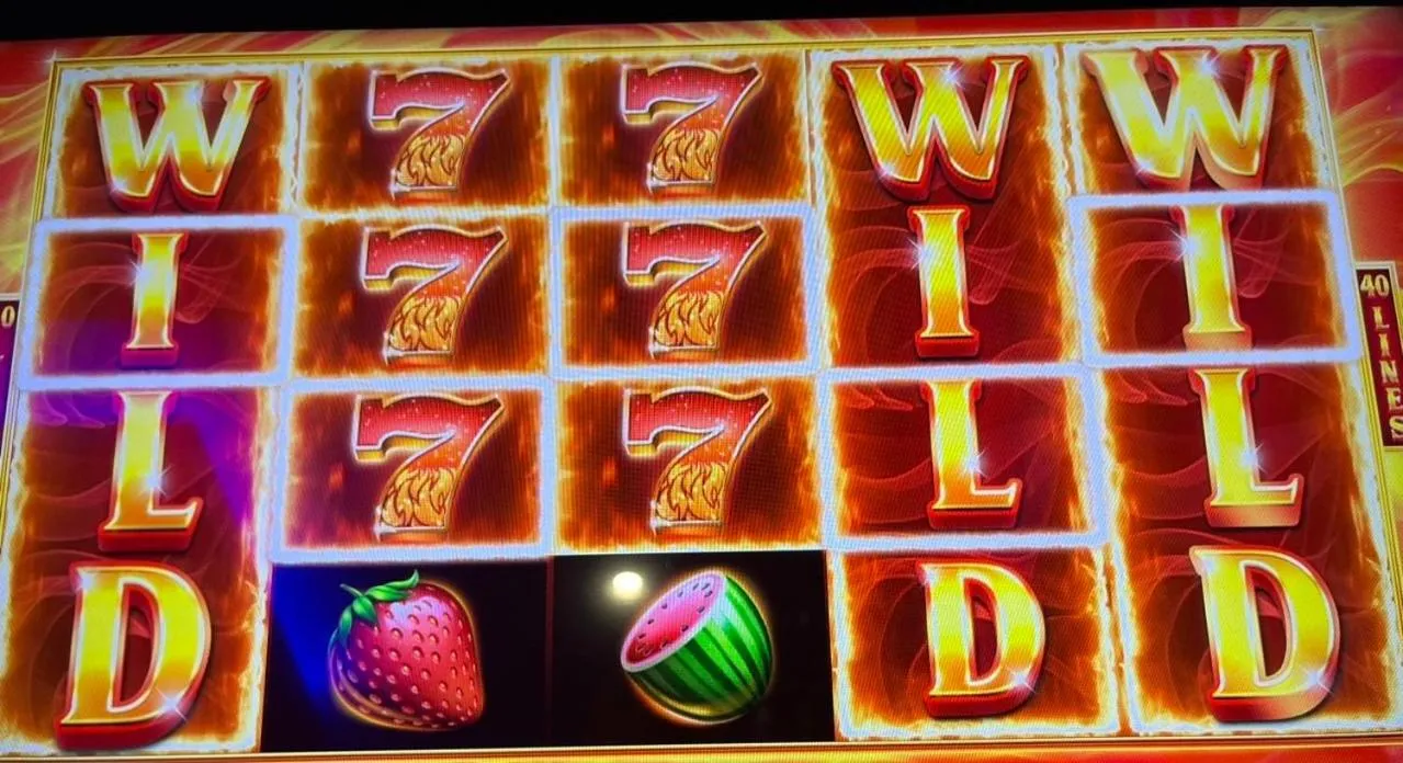 Casino in Complex MONACO HOTEL & CASINO