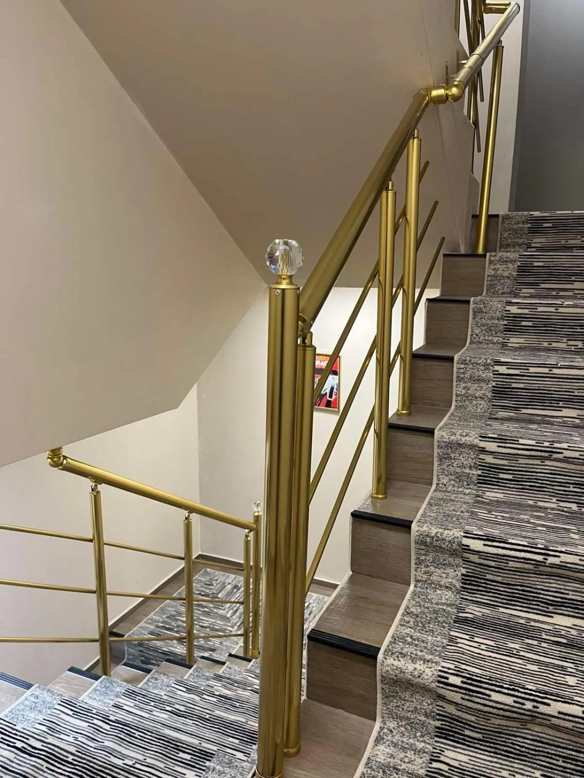 Property building in Complex MONACO HOTEL & CASINO