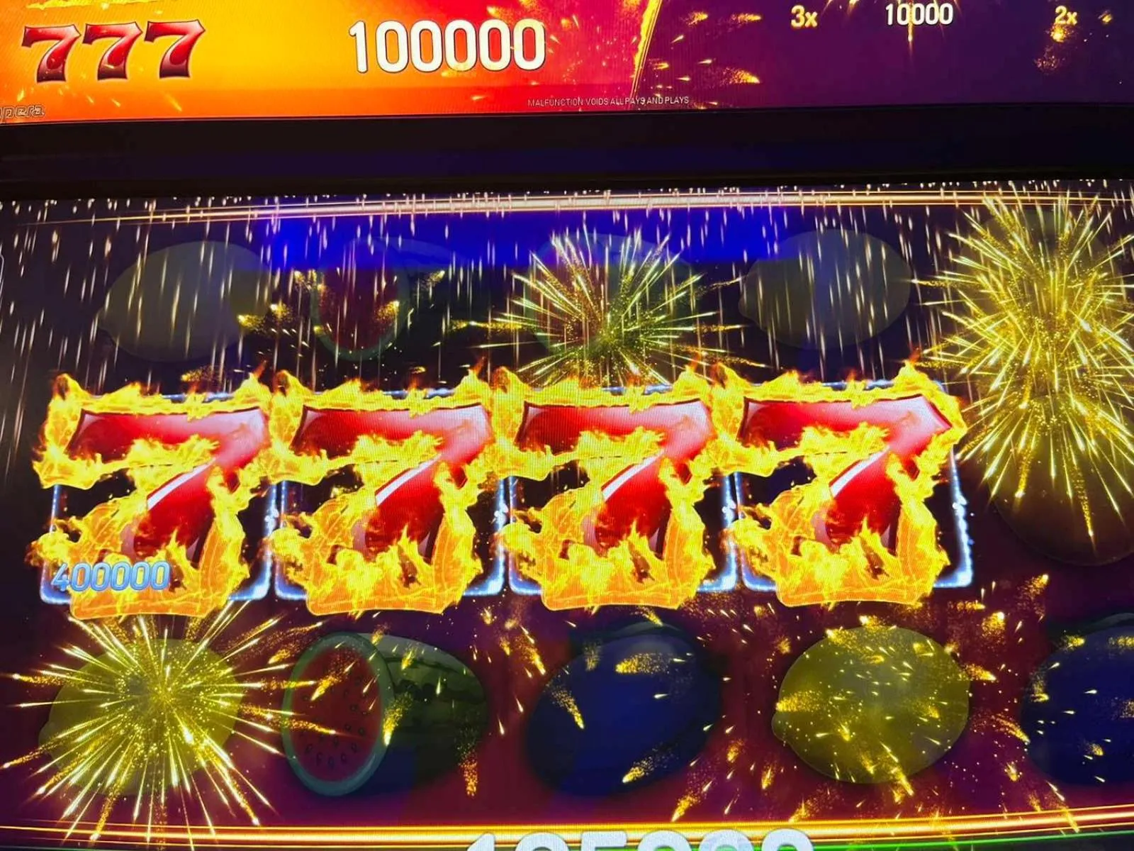 Casino in Complex MONACO HOTEL & CASINO