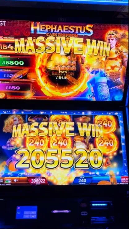 Casino in Complex MONACO HOTEL & CASINO