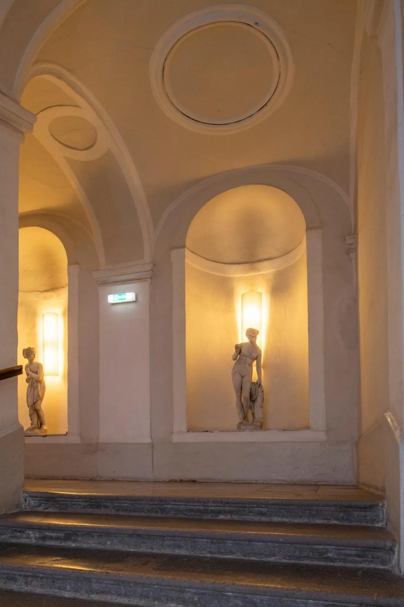 Property building in Pertschy Palais Hotel