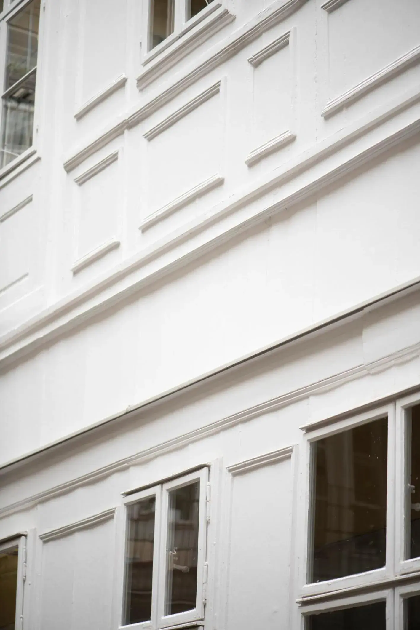 Property building in Pertschy Palais Hotel Property building in Pertschy Palais Hotel