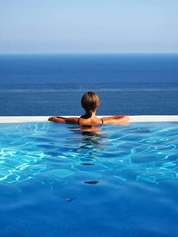 Villa Principessa Pool and Sea Access by Amalfivacation