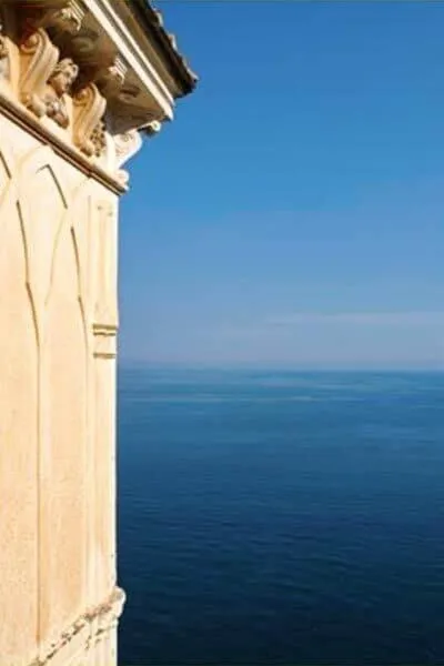Villa Principessa Pool and Sea Access by Amalfivacation