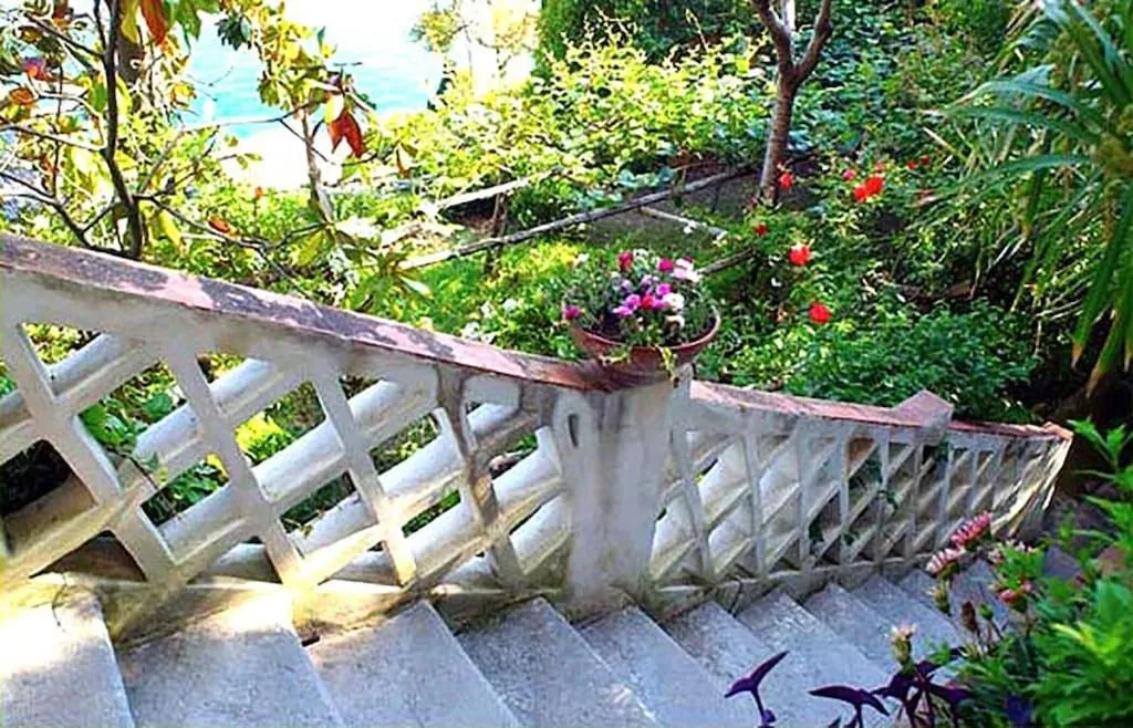 Villa Principessa Pool and Sea Access by Amalfivacation
