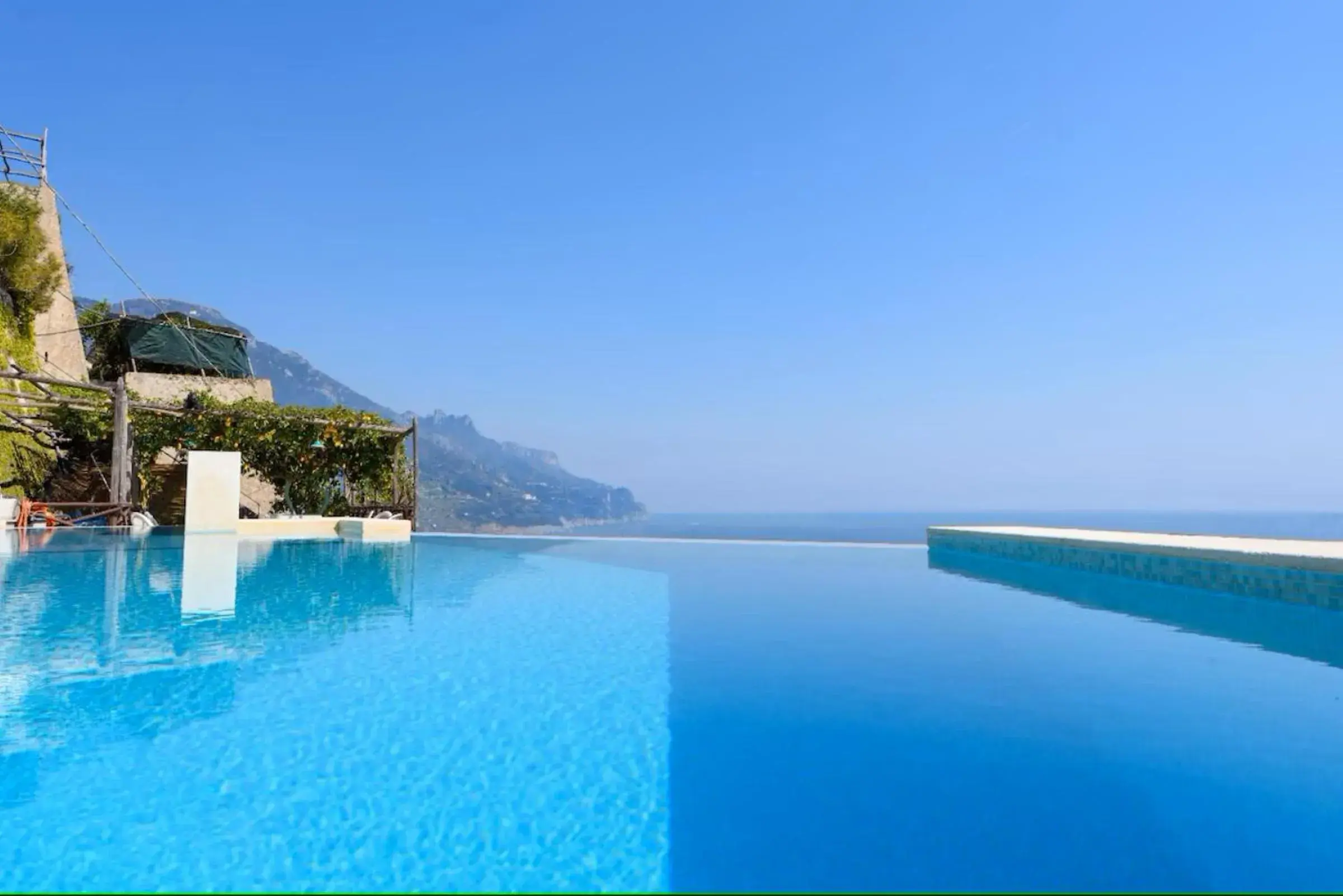 Villa Principessa Pool and Sea Access by Amalfivacation Villa Principessa Pool and Sea Access by Amalfivacation