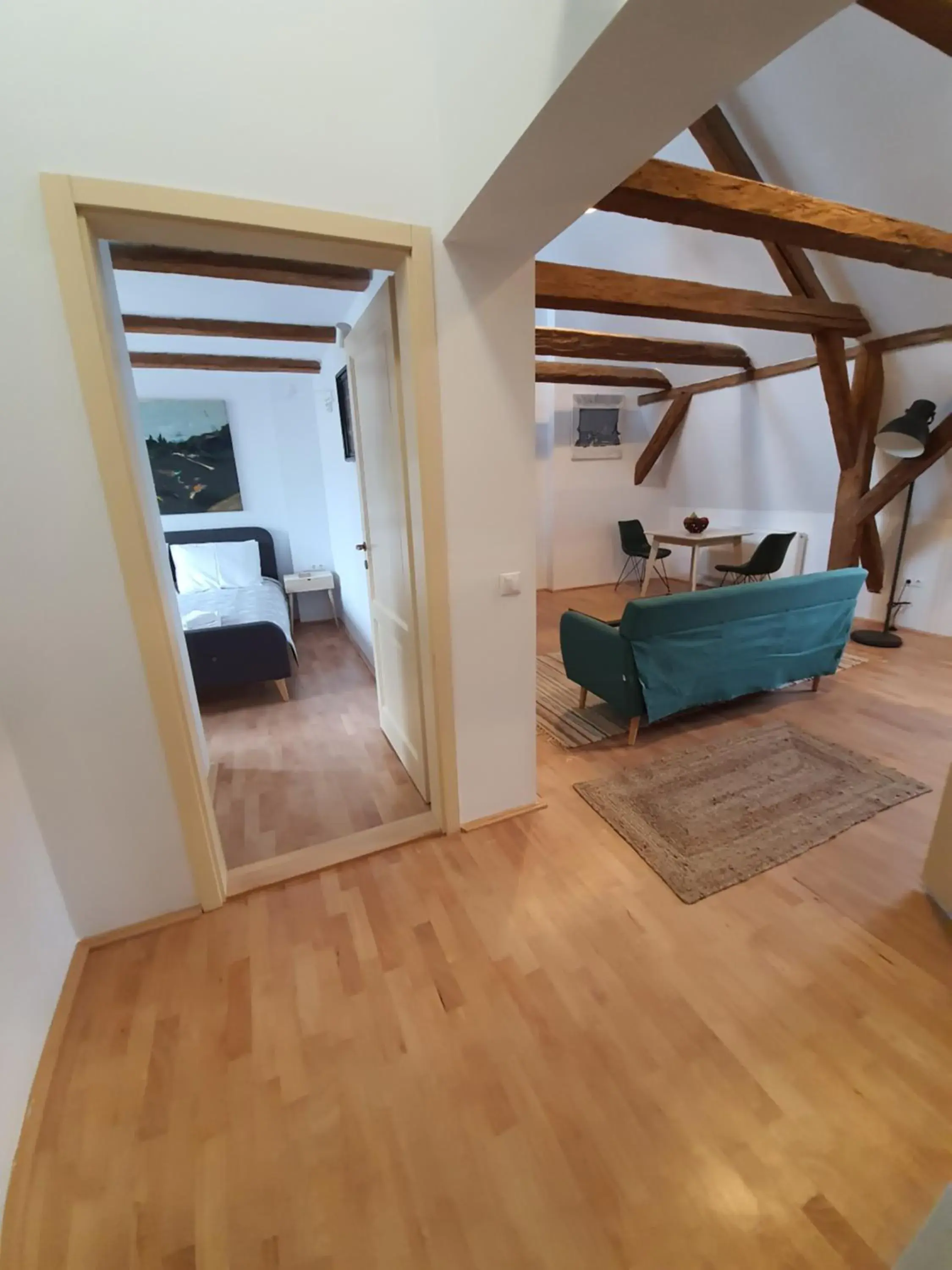 Apartment - Split Level in dasHaus Apartment - Split Level in dasHaus