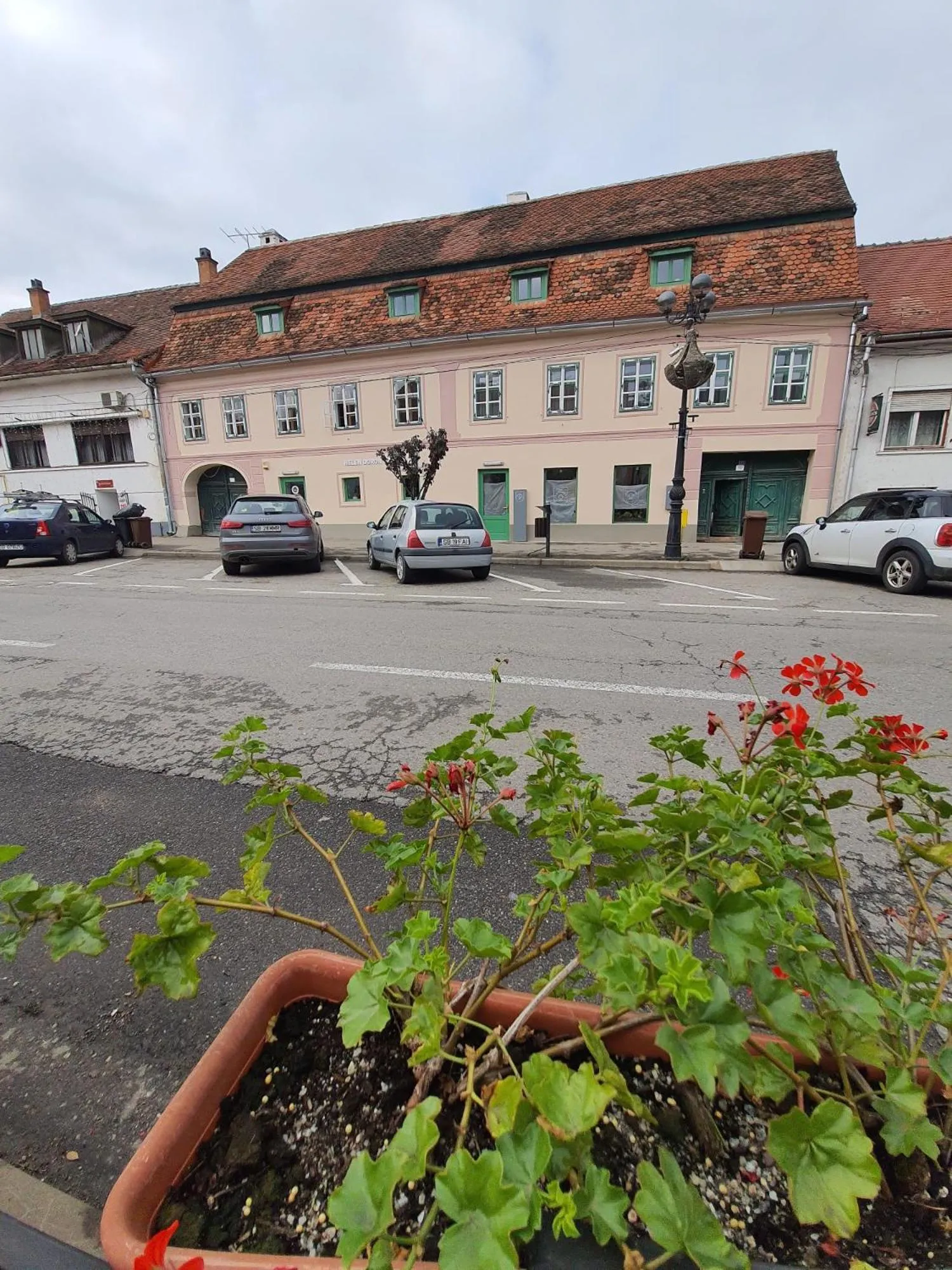 Property building in dasHaus