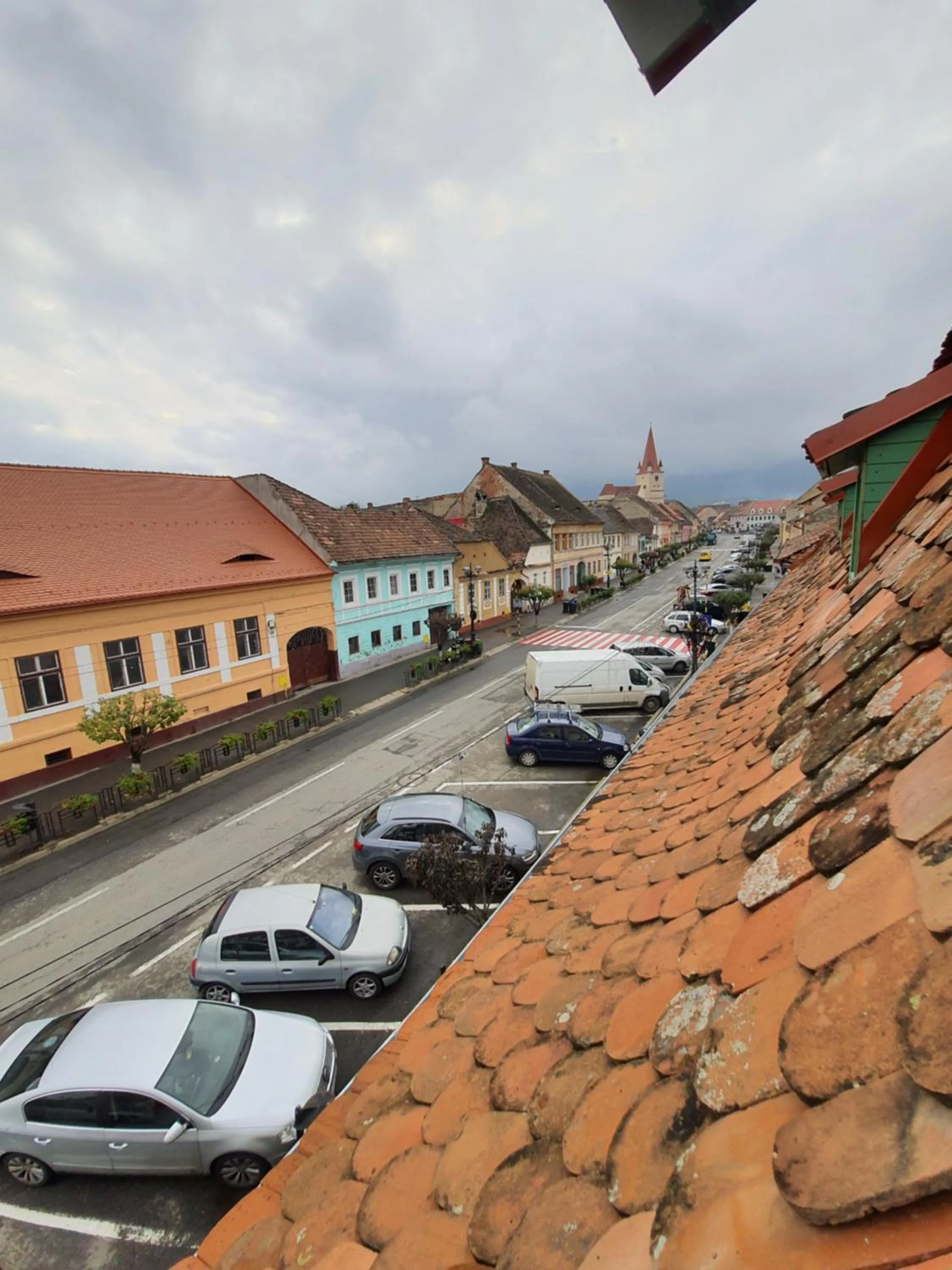 Property building in dasHaus