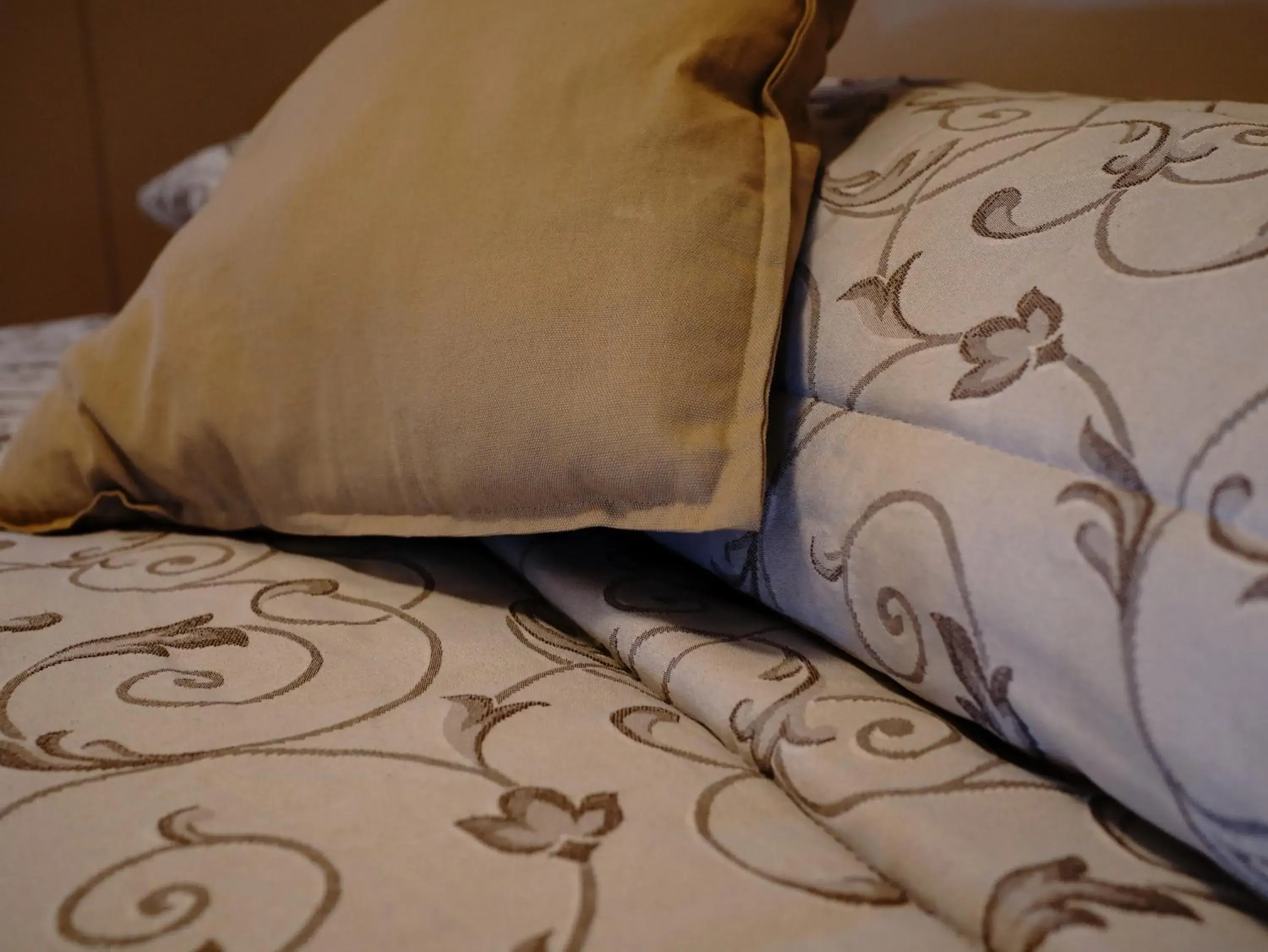 Large Double or Twin Room in Hotel Bristol Large Double or Twin Room in Hotel Bristol