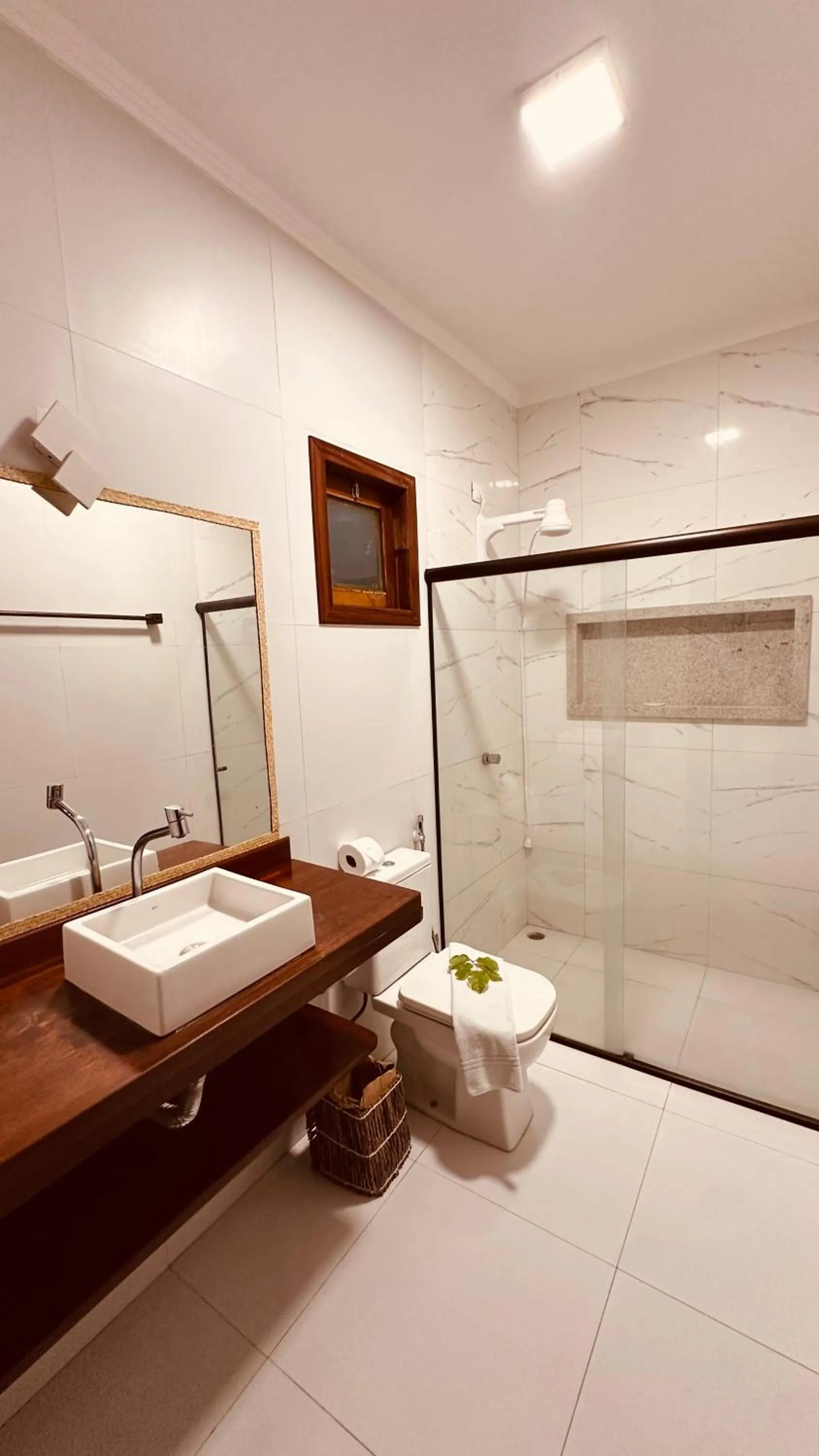 POUSADA RANCHO PARAISO