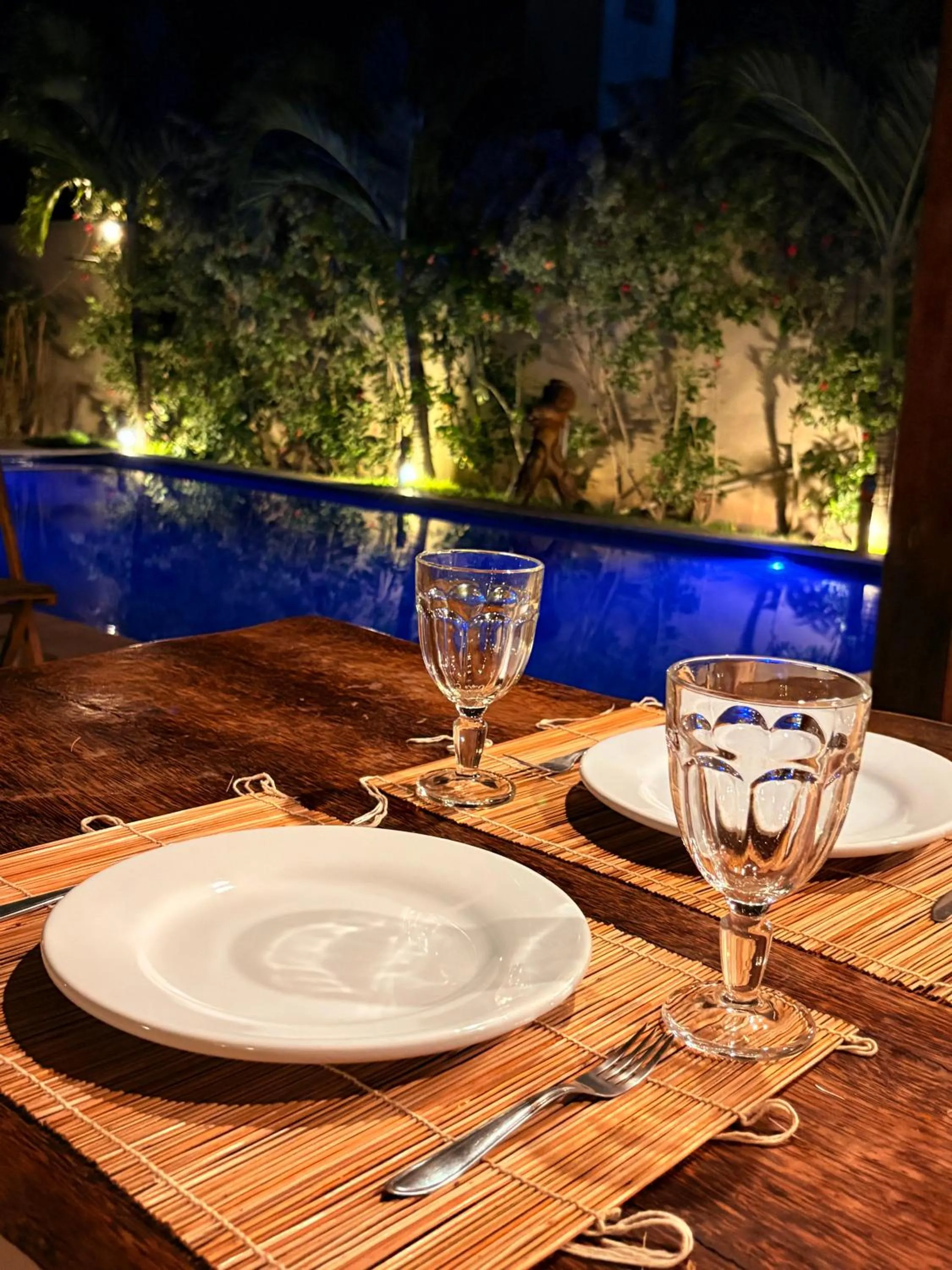 POUSADA RANCHO PARAISO