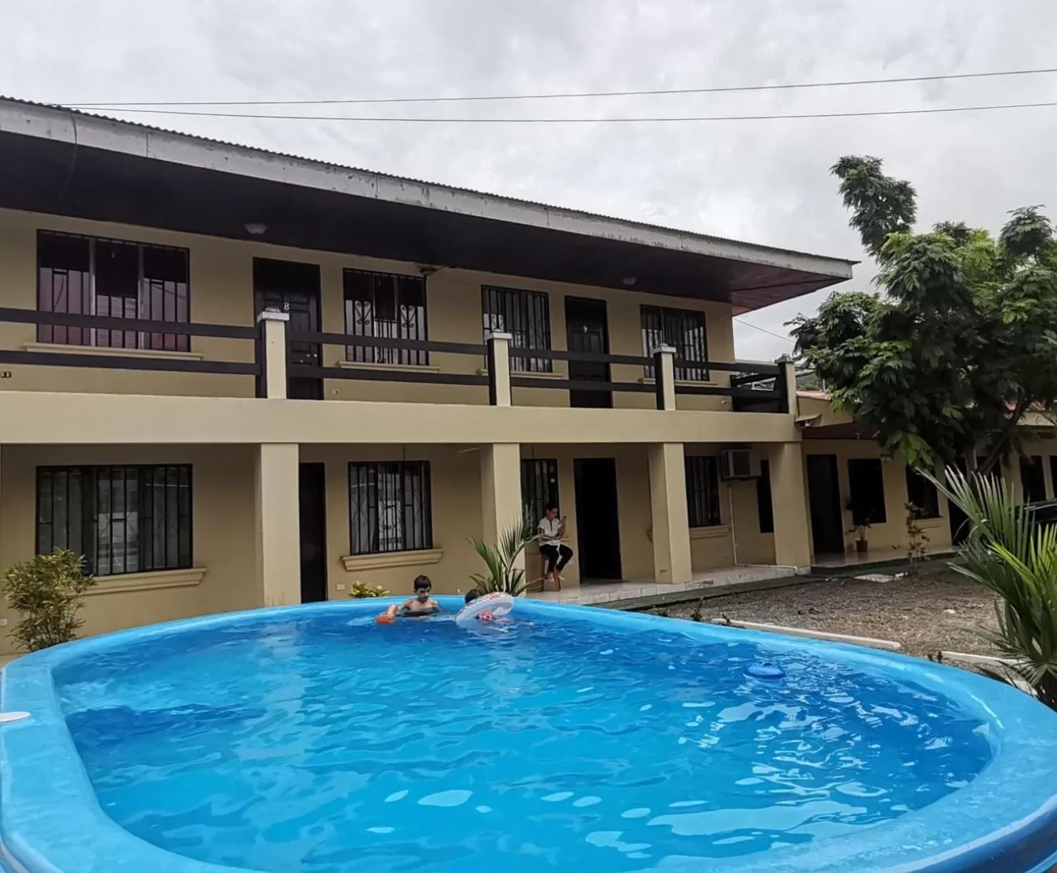 HOTEL Apartamentos Herradura #7,#9