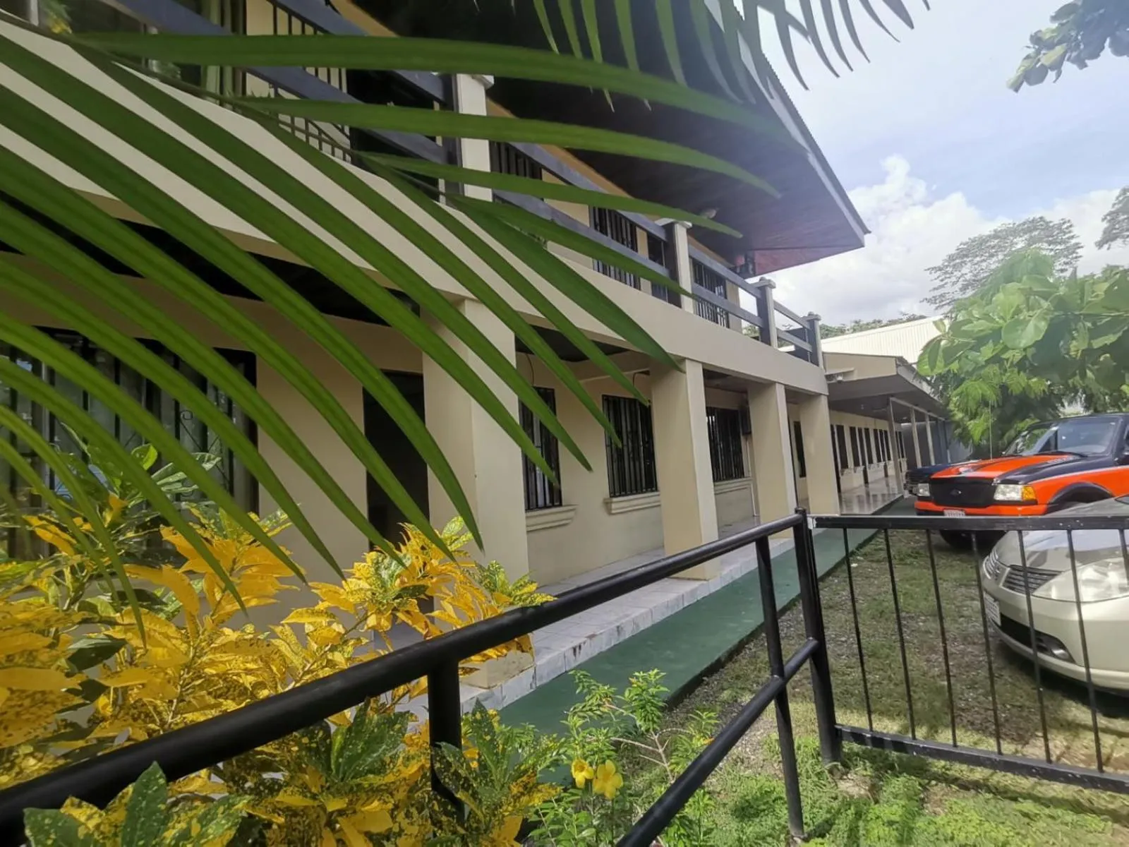 HOTEL Apartamentos Herradura #7,#9