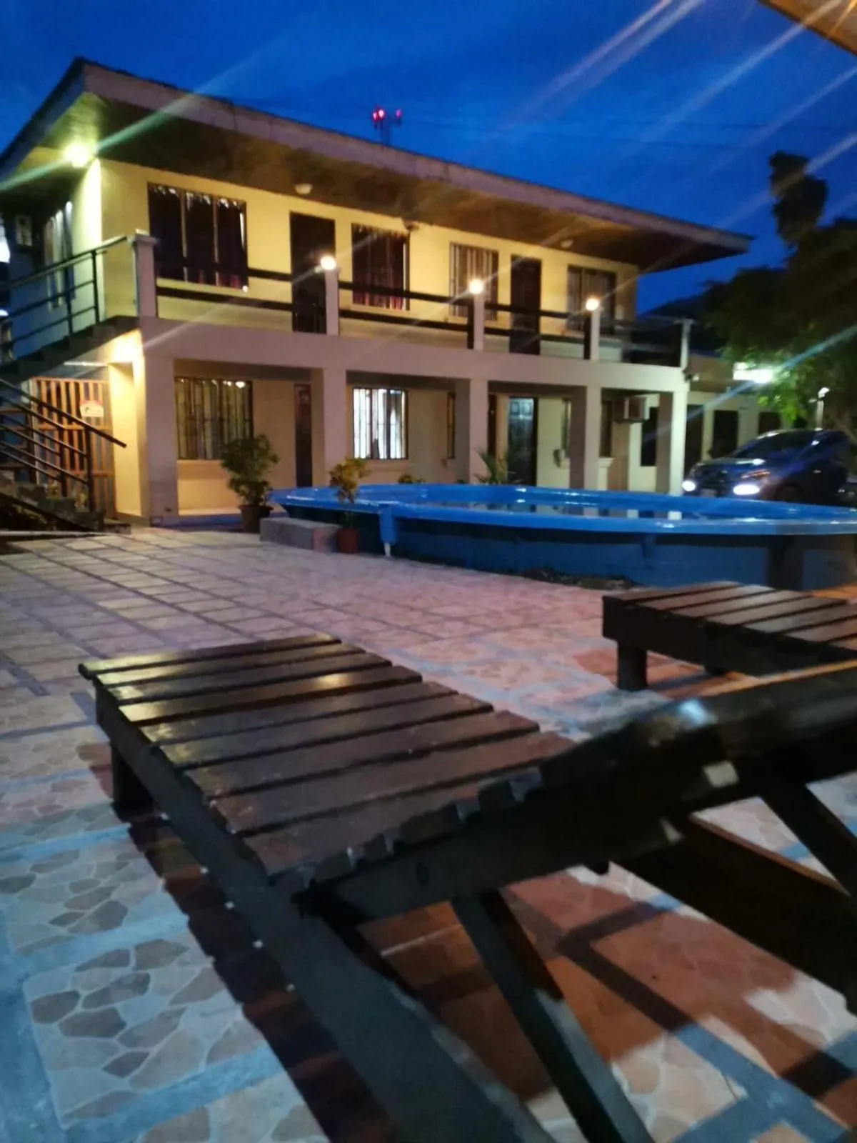 HOTEL Apartamentos Herradura #7,#9