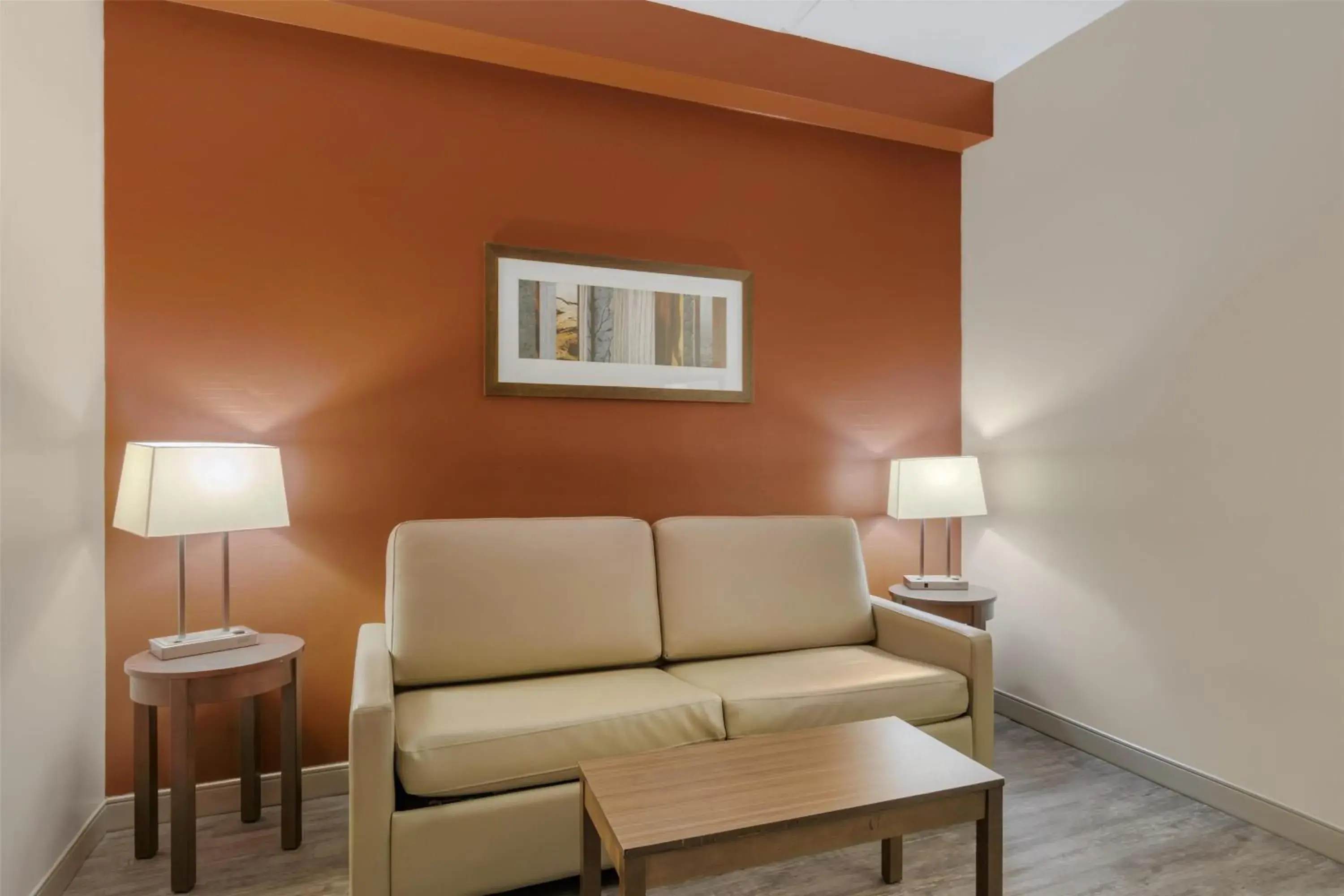 Bedroom in Best Western Plus Winnipeg West Bedroom in Best Western Plus Winnipeg West