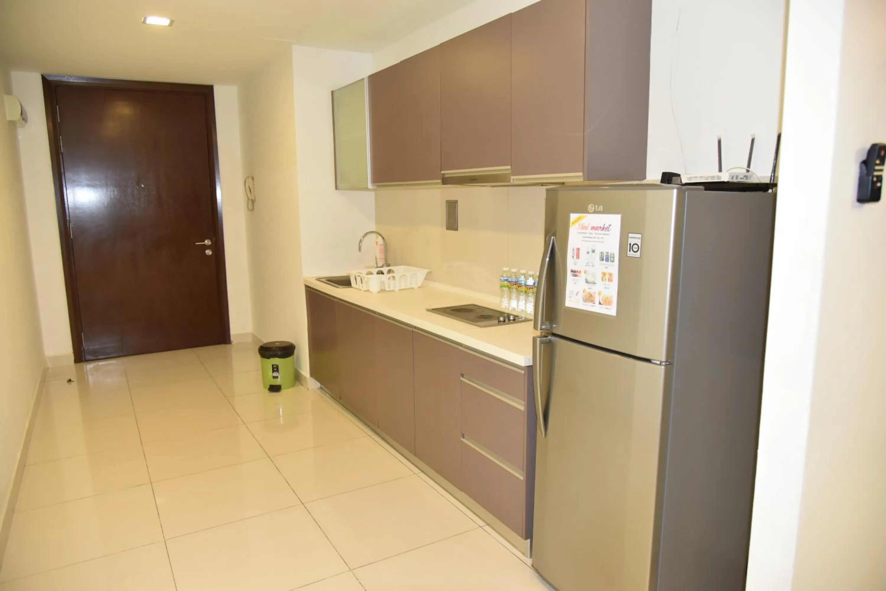 Wonderful KLCC View at Regalia Suites