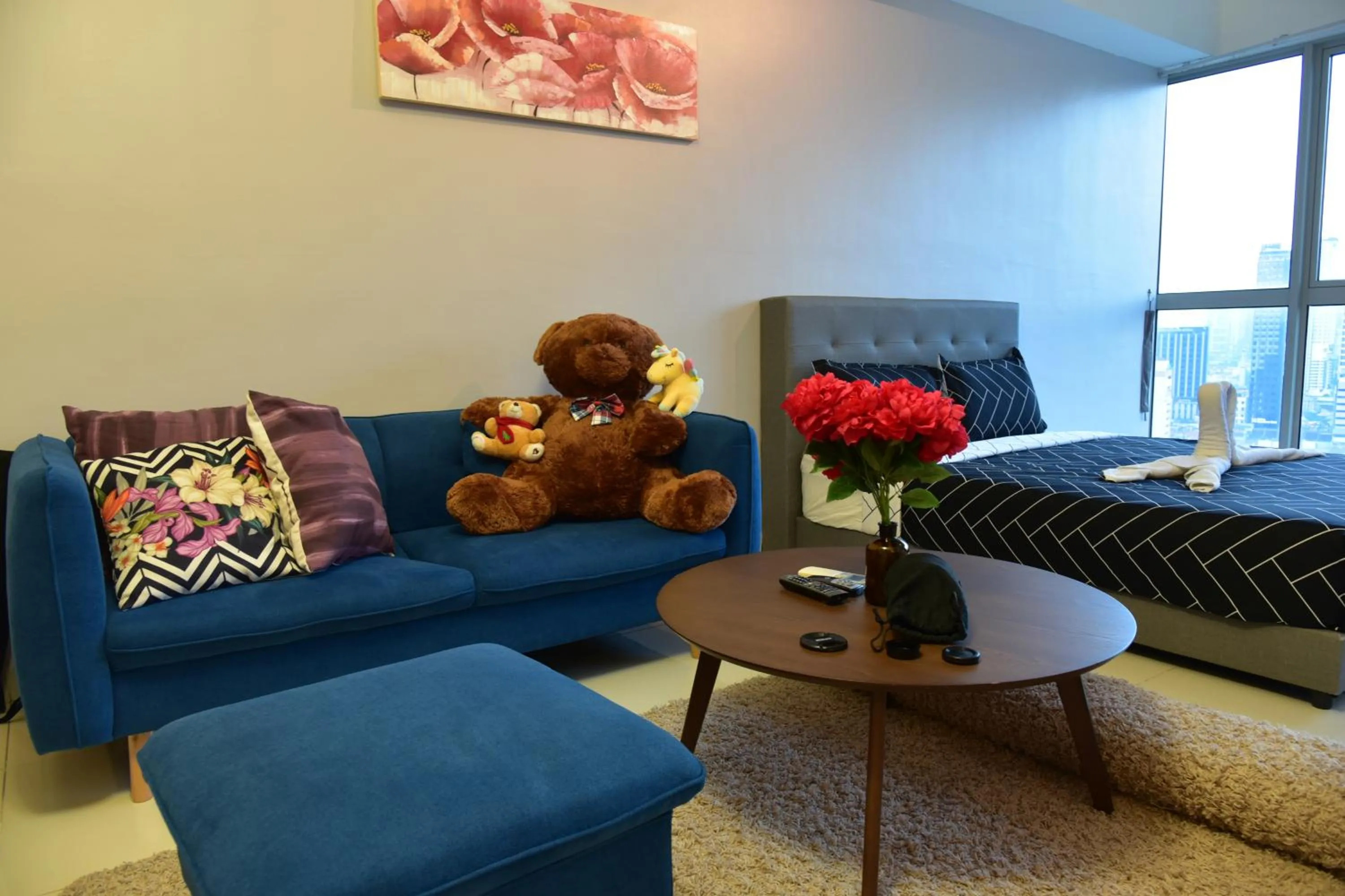 Wonderful KLCC View at Regalia Suites