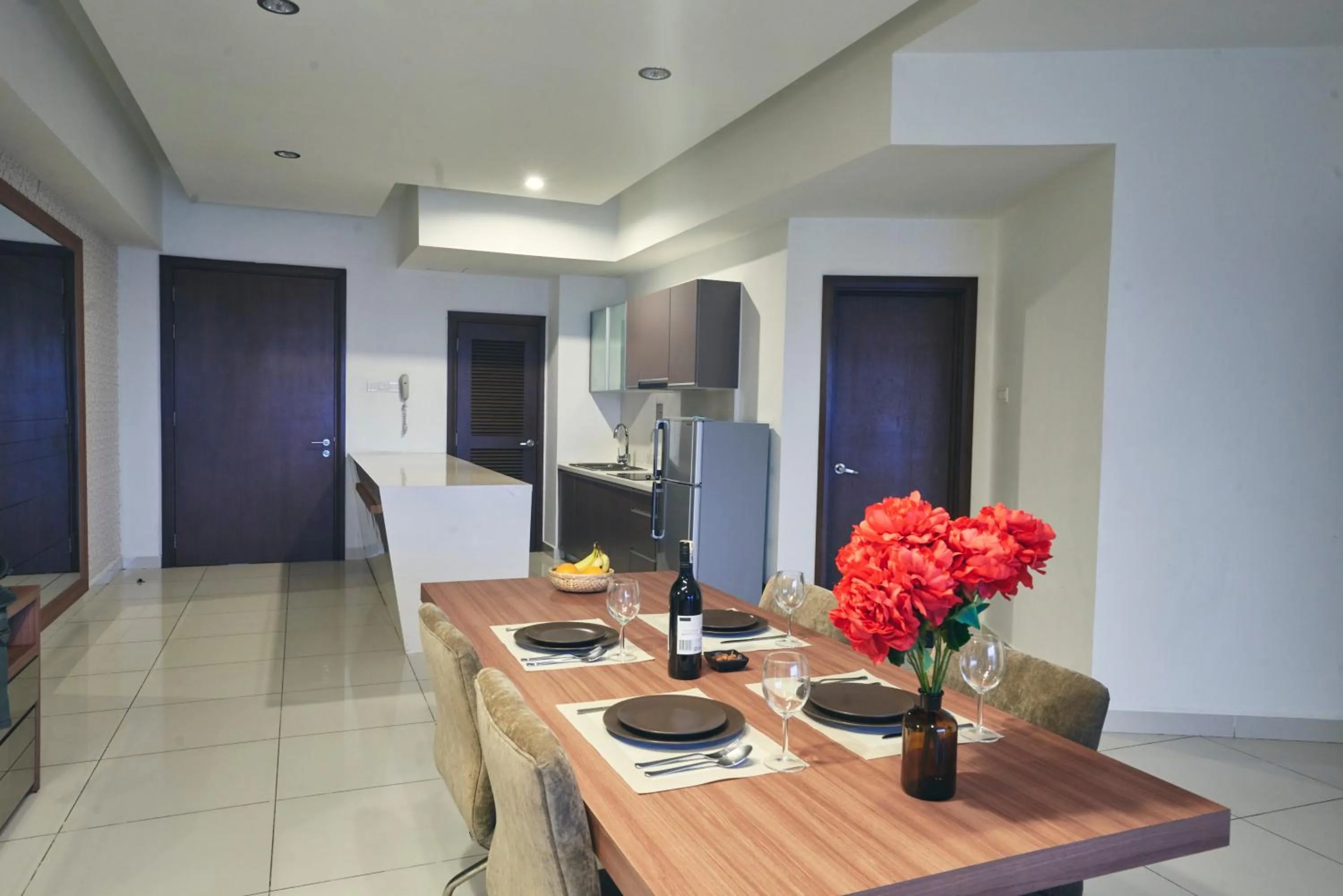 Wonderful KLCC View at Regalia Suites