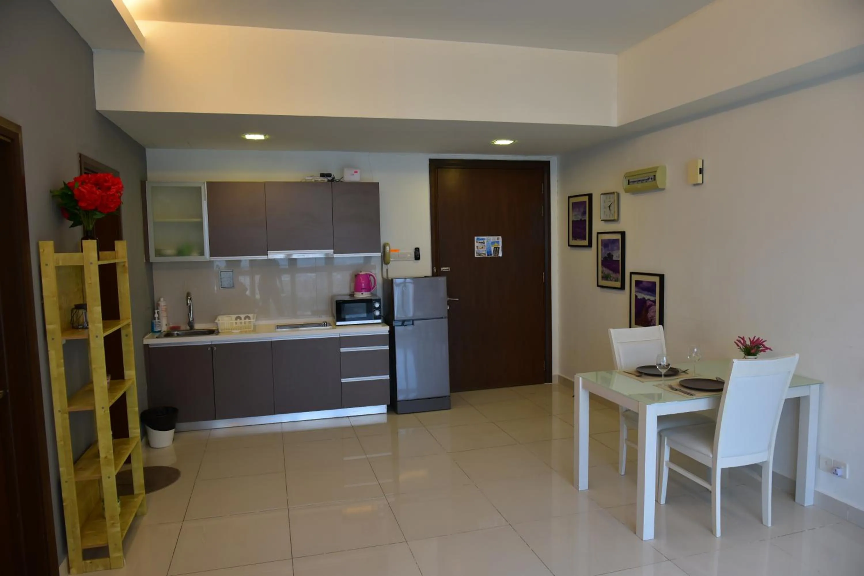 Wonderful KLCC View at Regalia Suites