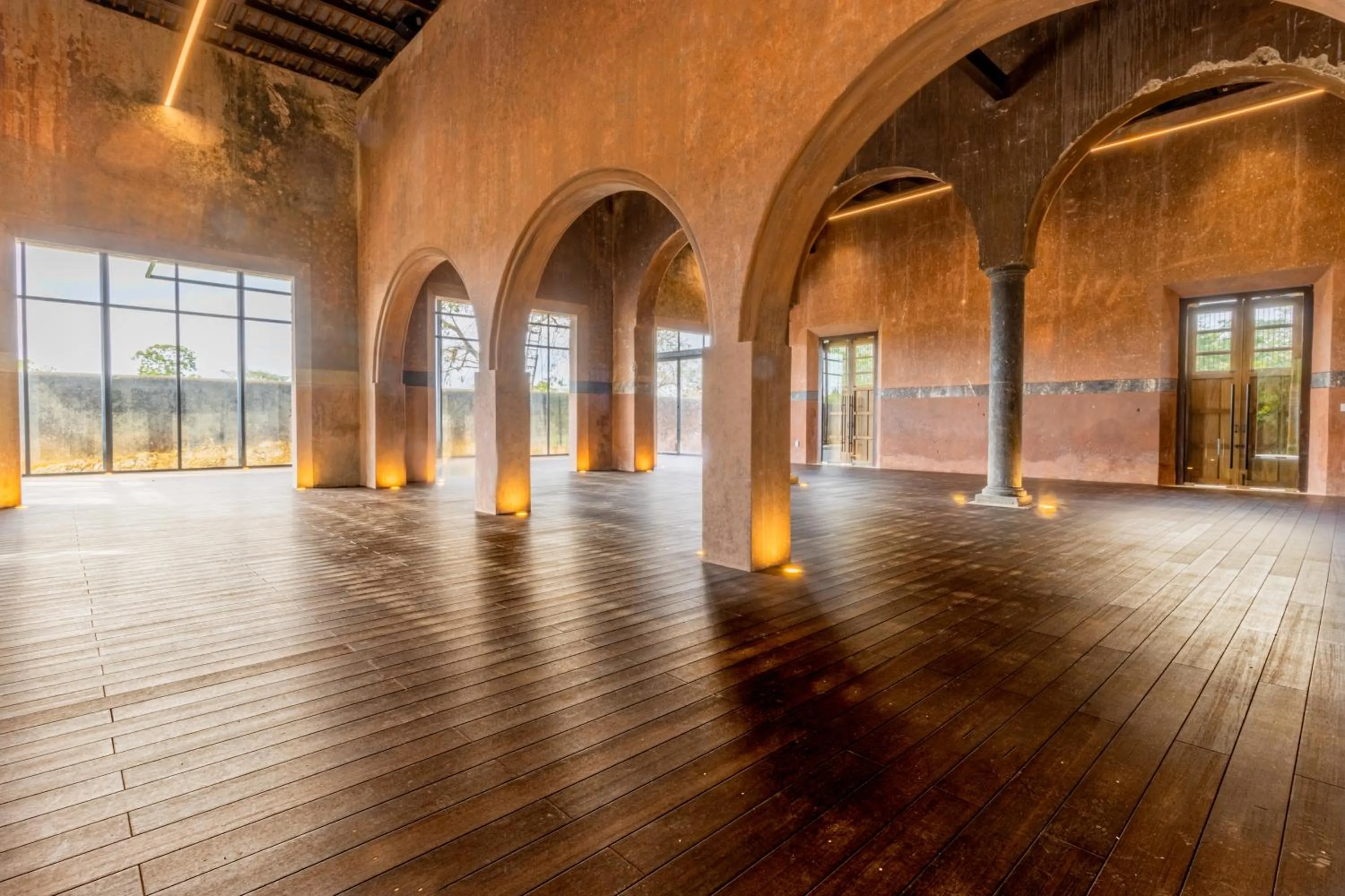 Hacienda San Antonio Hool