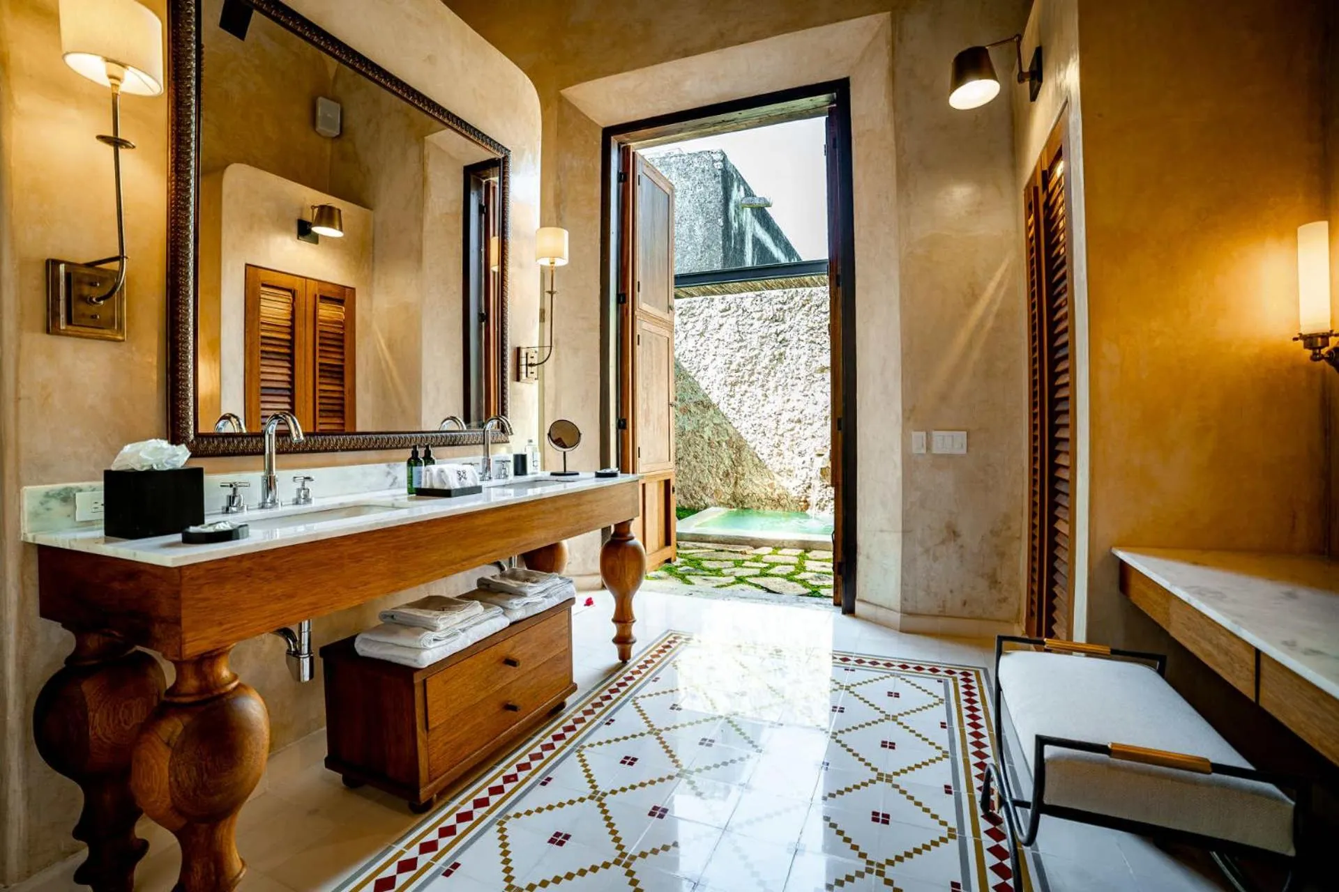 Hacienda San Antonio Hool