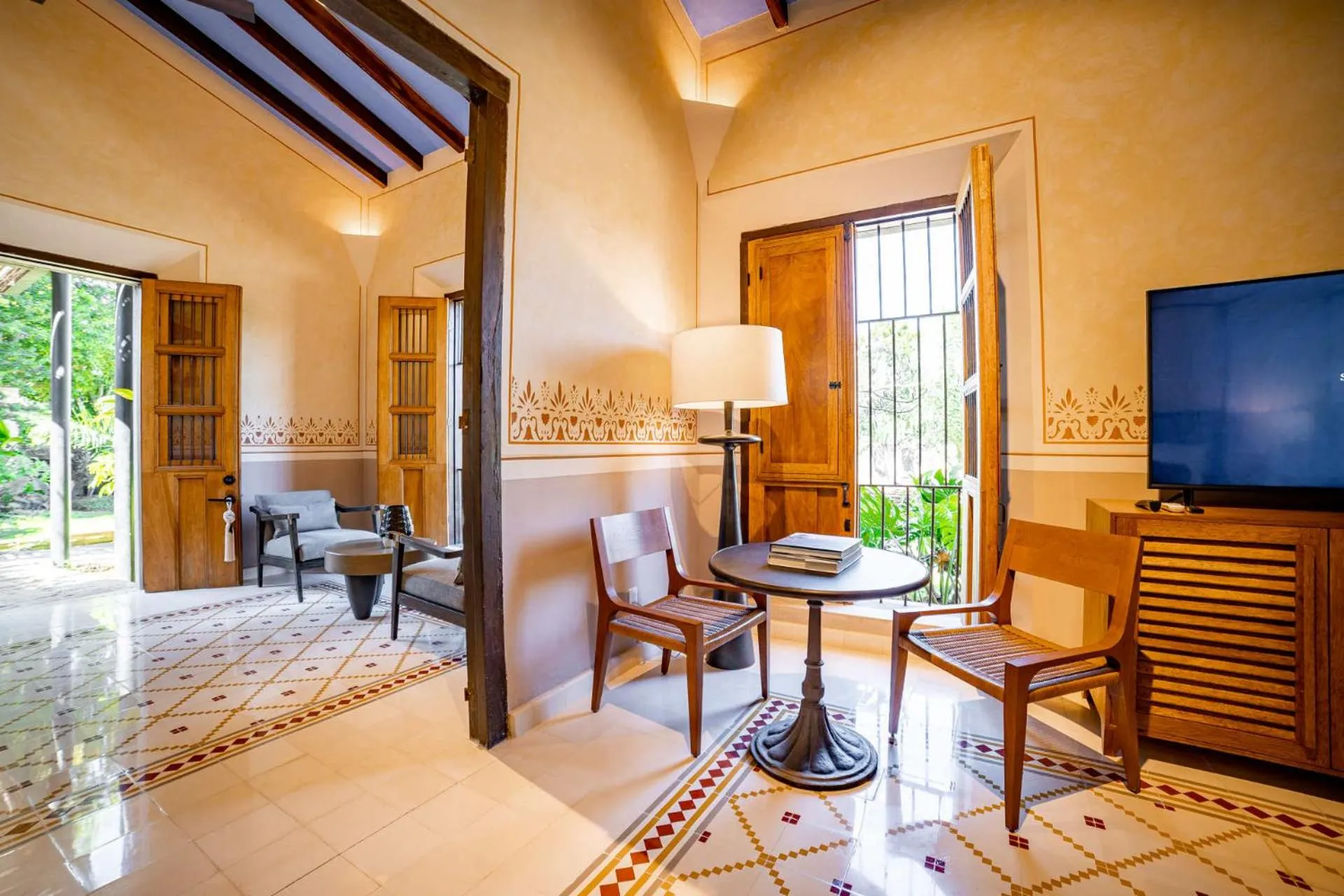 Hacienda San Antonio Hool