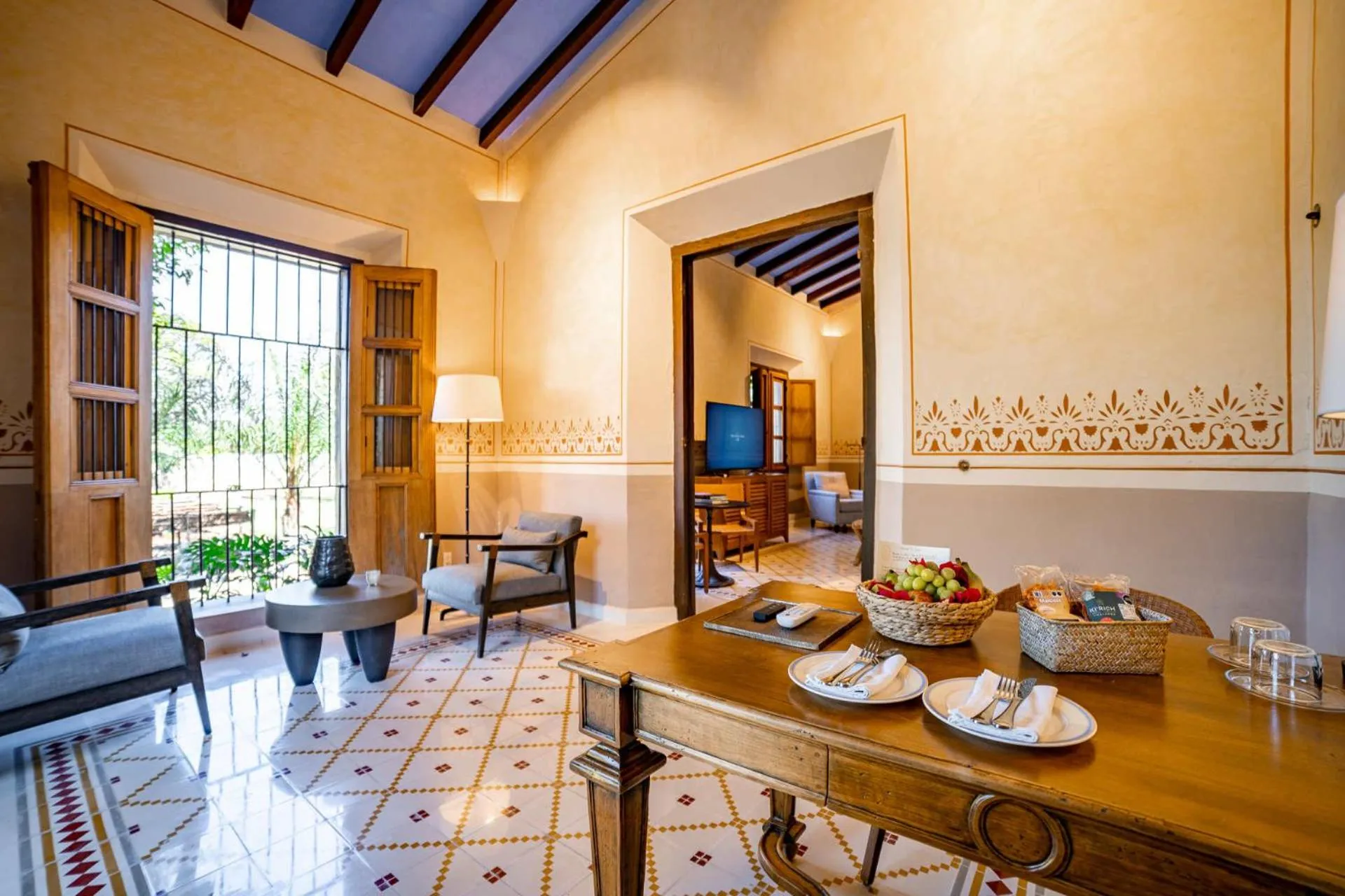 Hacienda San Antonio Hool