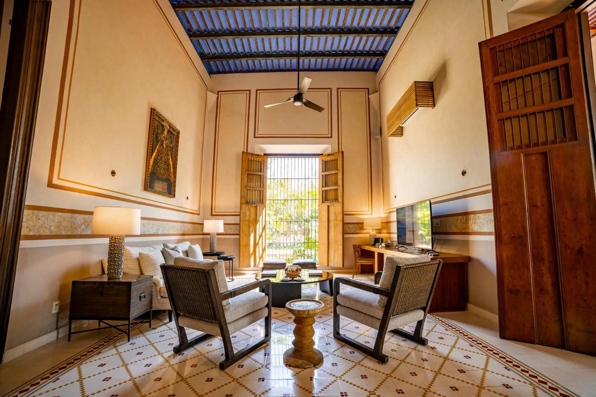 Hacienda San Antonio Hool